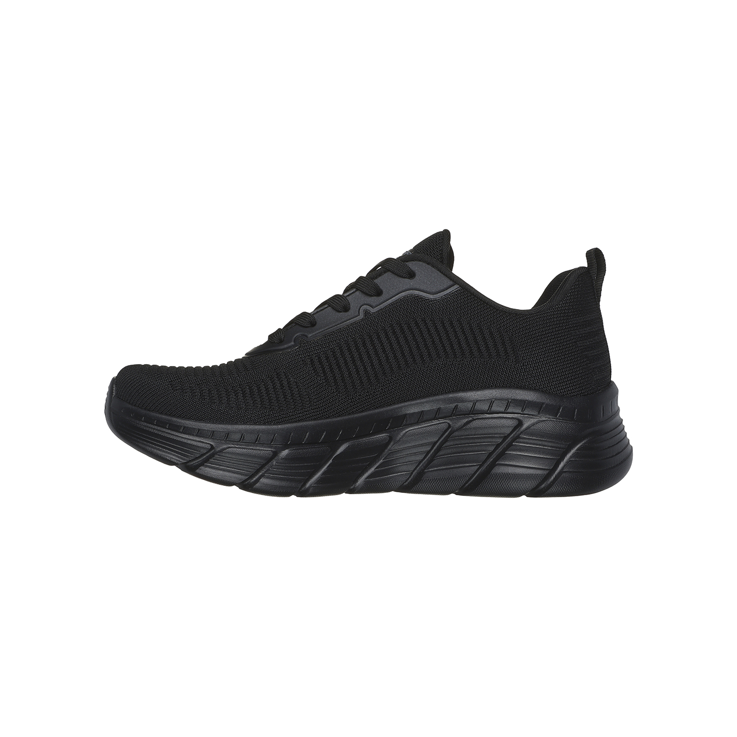 ZAPATILLAS URBANO MUJER SKECHERS BOBS B FLEX HI - 4