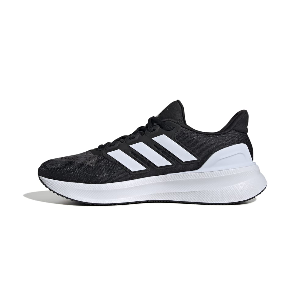 ZAPATILLAS HOMBRE ADIDAS NEGRO 358015 CORRER ULTRARUN 5 - 5