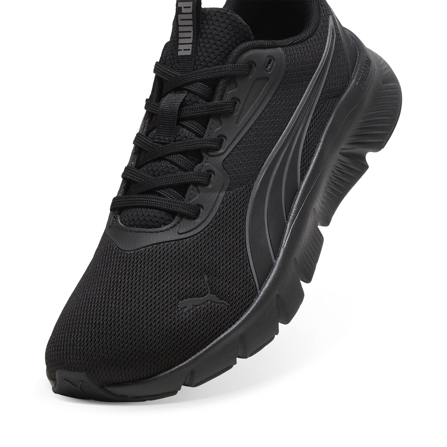 ZAPATILLAS HOMBRE PUMA NEGRO 358432 CORRER FLEXFOCUS LITE MODERN - 5