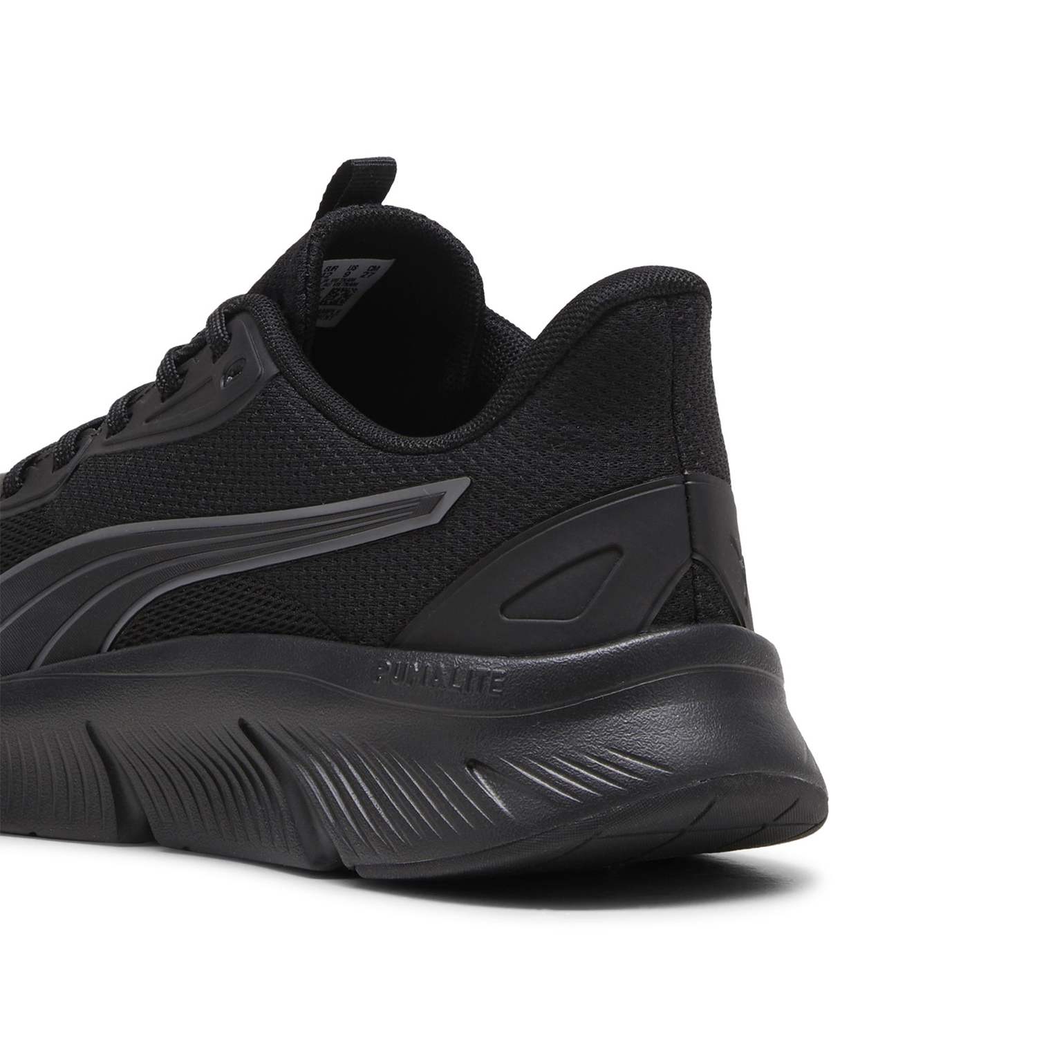 ZAPATILLAS HOMBRE PUMA NEGRO 358432 CORRER FLEXFOCUS LITE MODERN - 6