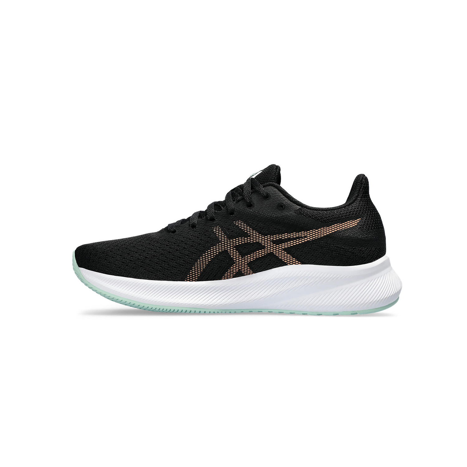 Zapatillas De Correr Para Mujer - Impermeables, Ligeras, Con Amortiguación Y Suela Antideslizante