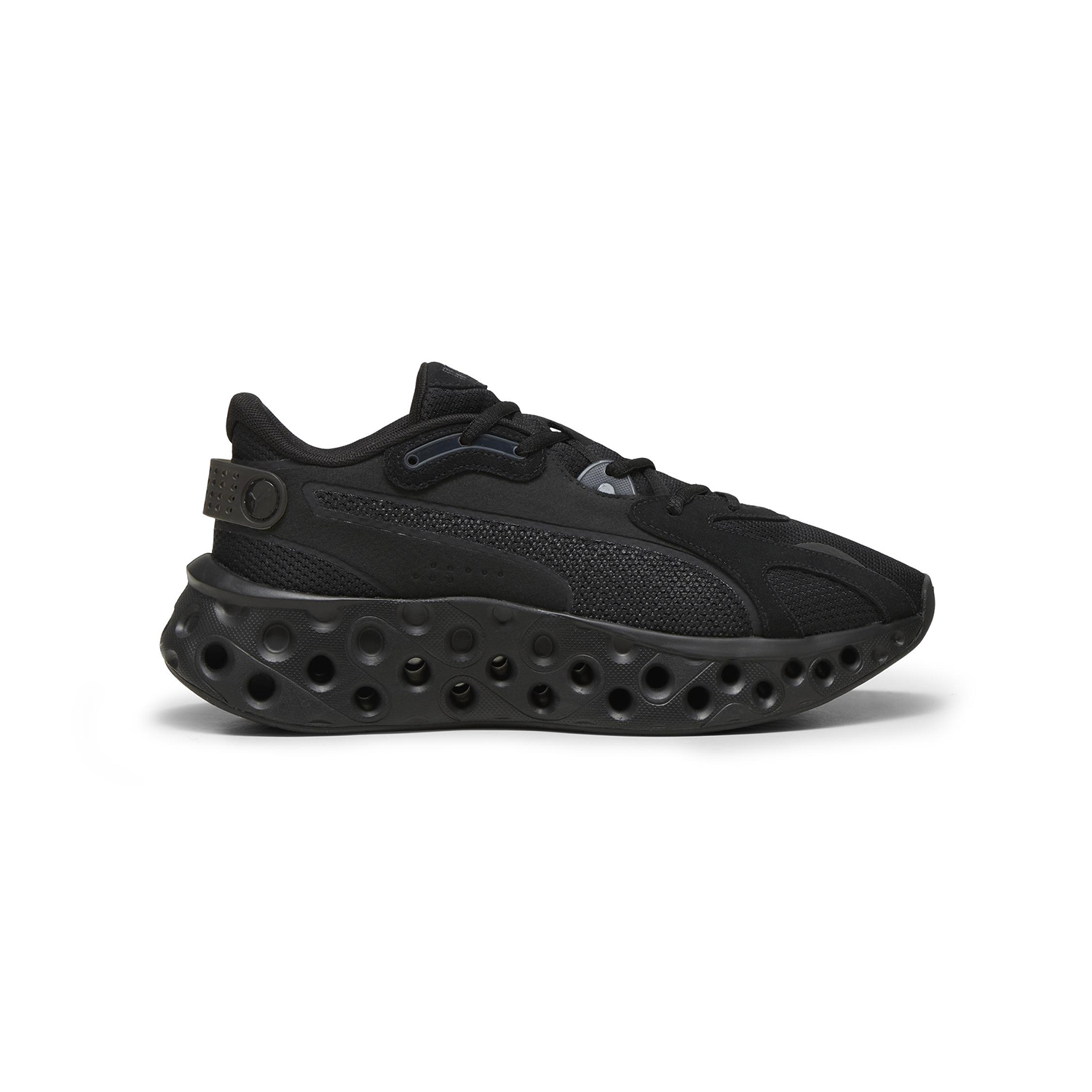 ZAPATILLAS CORRER HOMBRE PUMA SOFTRIDE FREQUENCE - 1