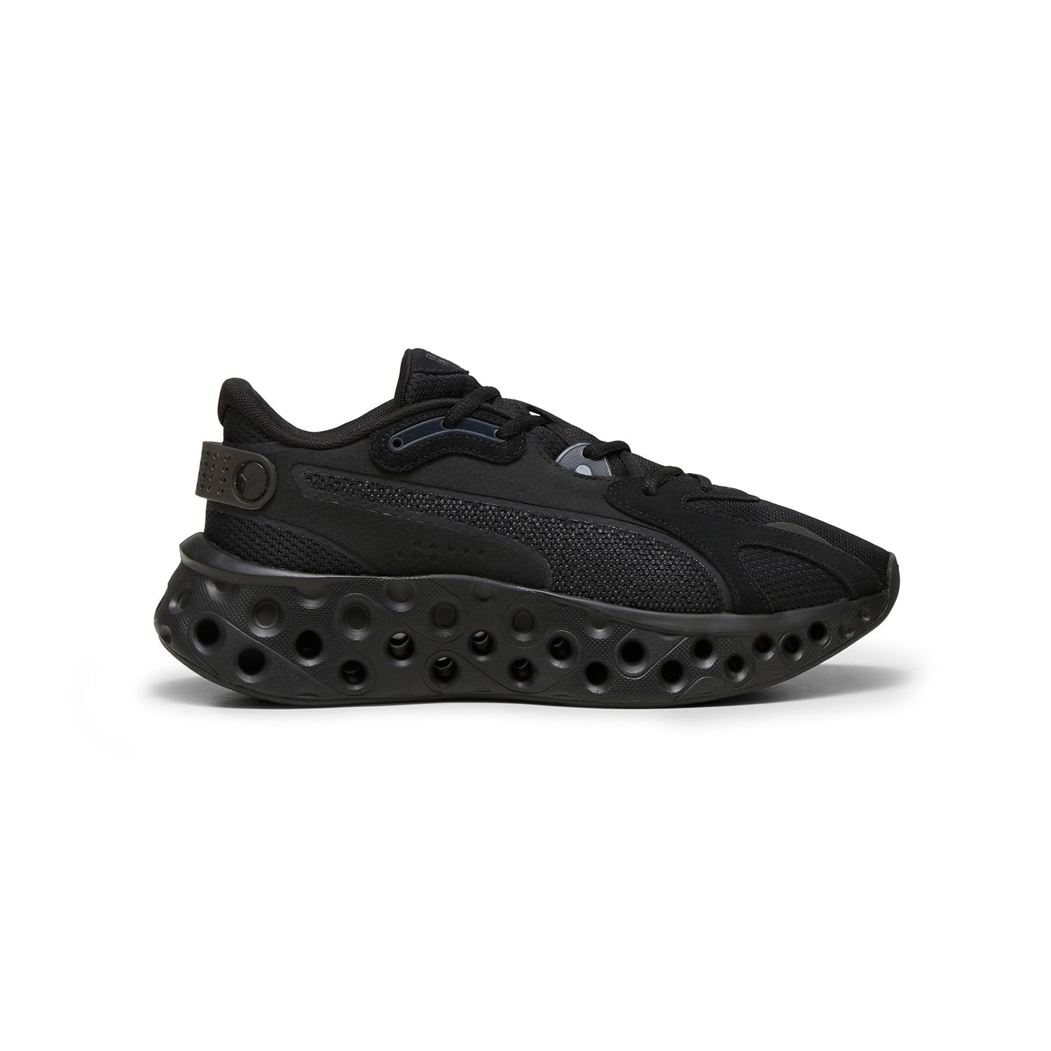 ZAPATILLAS CORRER HOMBRE PUMA SOFTRIDE FREQUENCE - 1