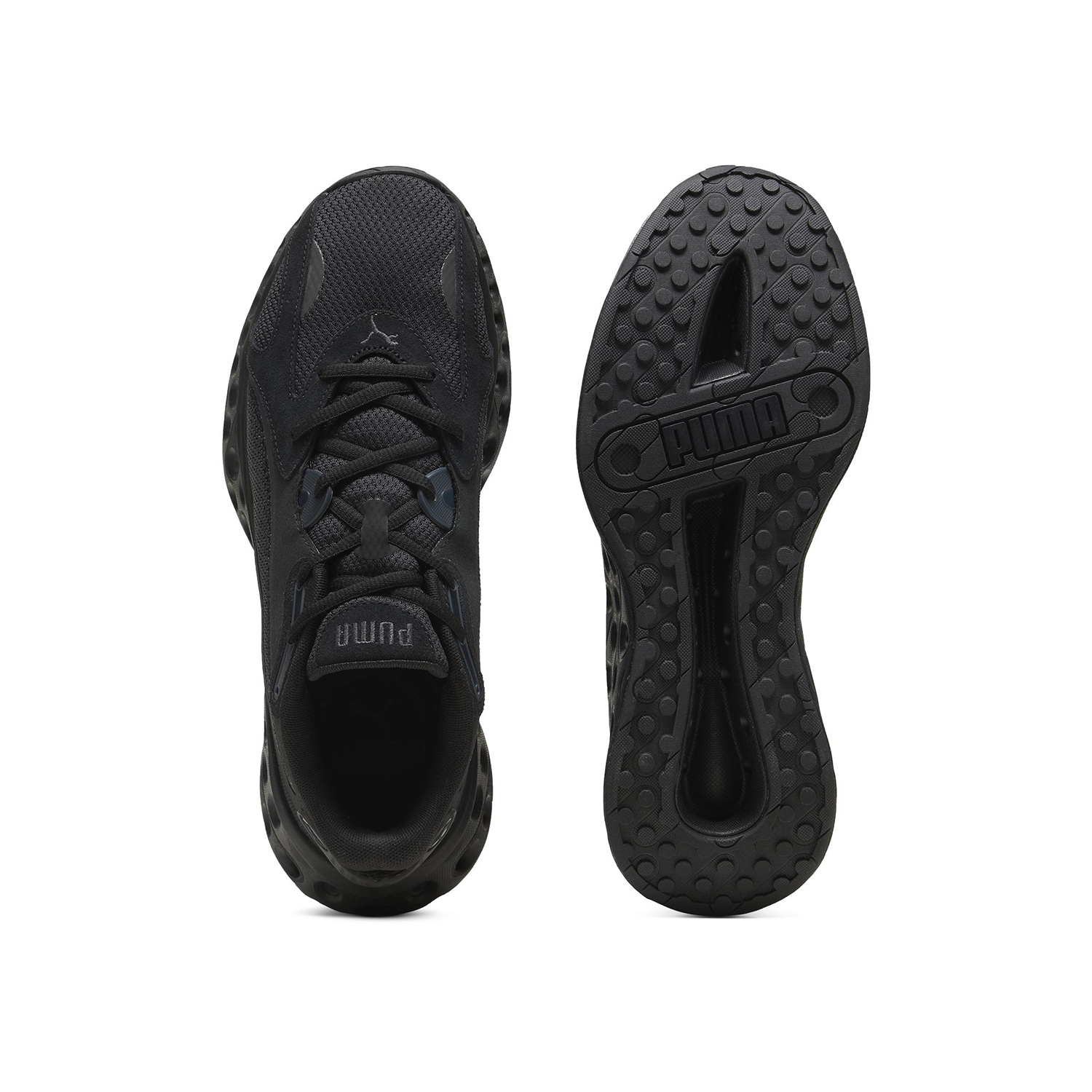 ZAPATILLAS CORRER HOMBRE PUMA SOFTRIDE FREQUENCE - 4