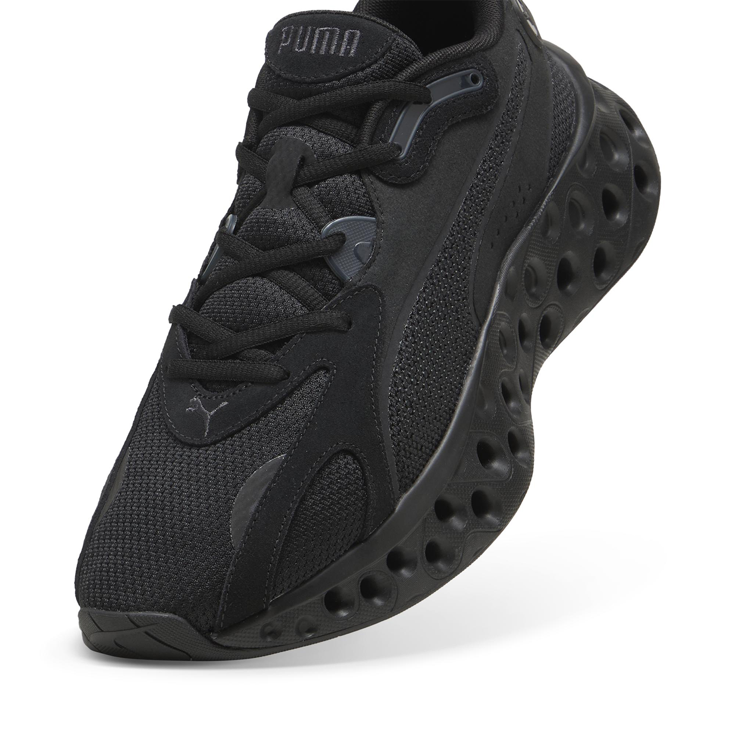 ZAPATILLAS CORRER HOMBRE PUMA SOFTRIDE FREQUENCE - 5