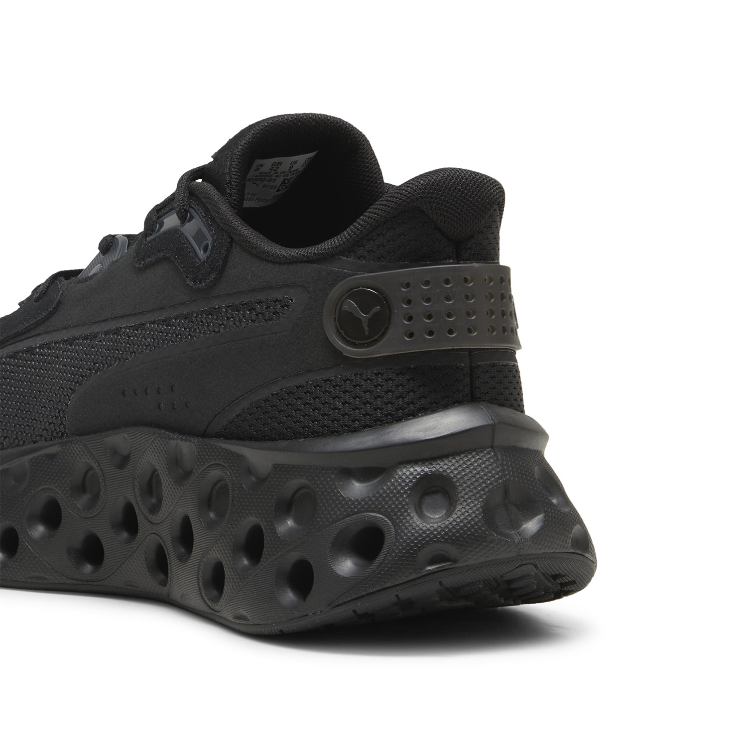 ZAPATILLAS CORRER HOMBRE PUMA SOFTRIDE FREQUENCE - 6