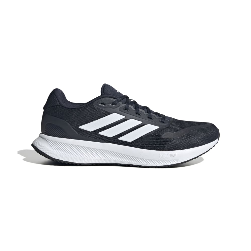 ZAPATILLAS HOMBRE ADIDAS AZUL 358071 CORRER RUNFALCON 5 - 1