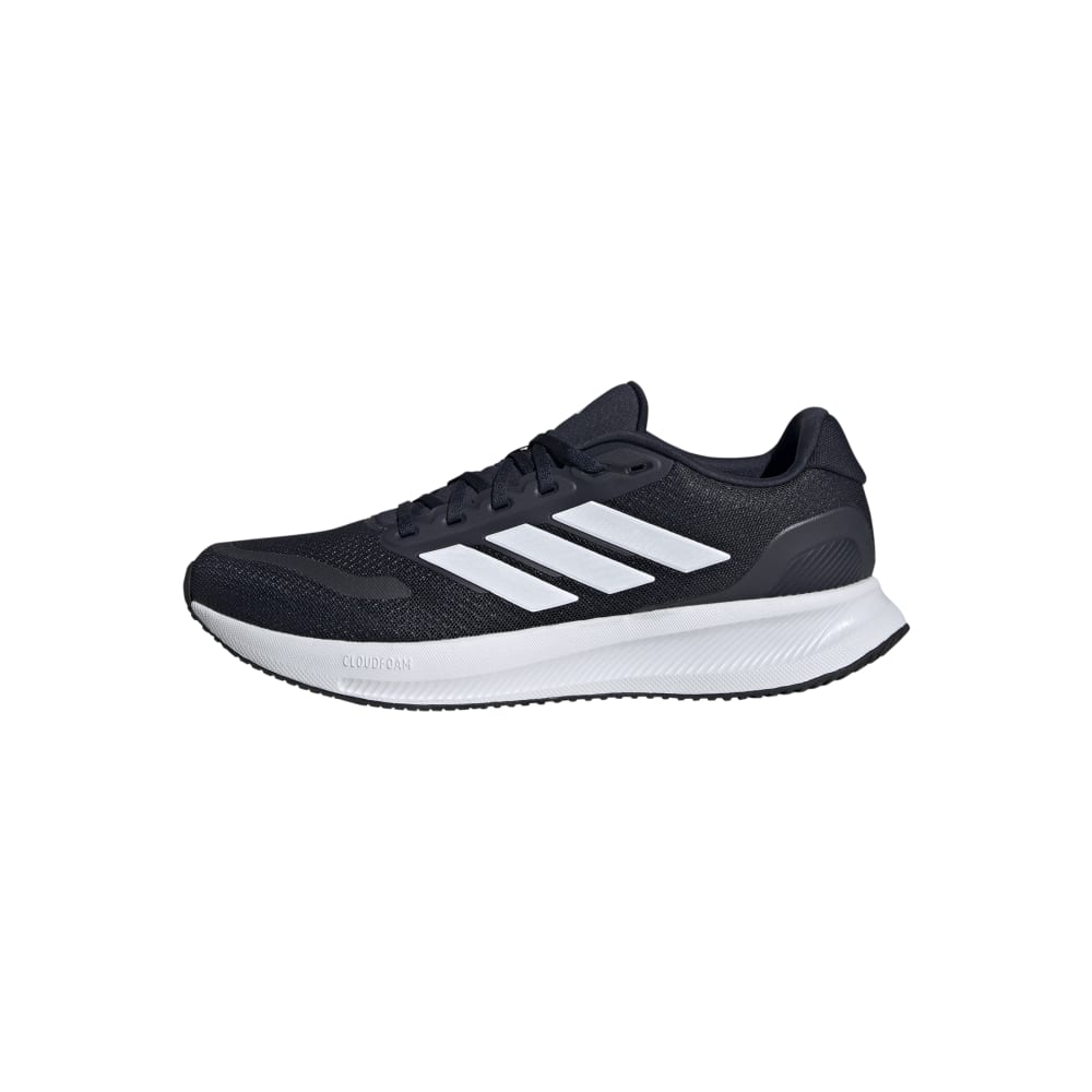 ZAPATILLAS HOMBRE ADIDAS AZUL 358071 CORRER RUNFALCON 5 - 2