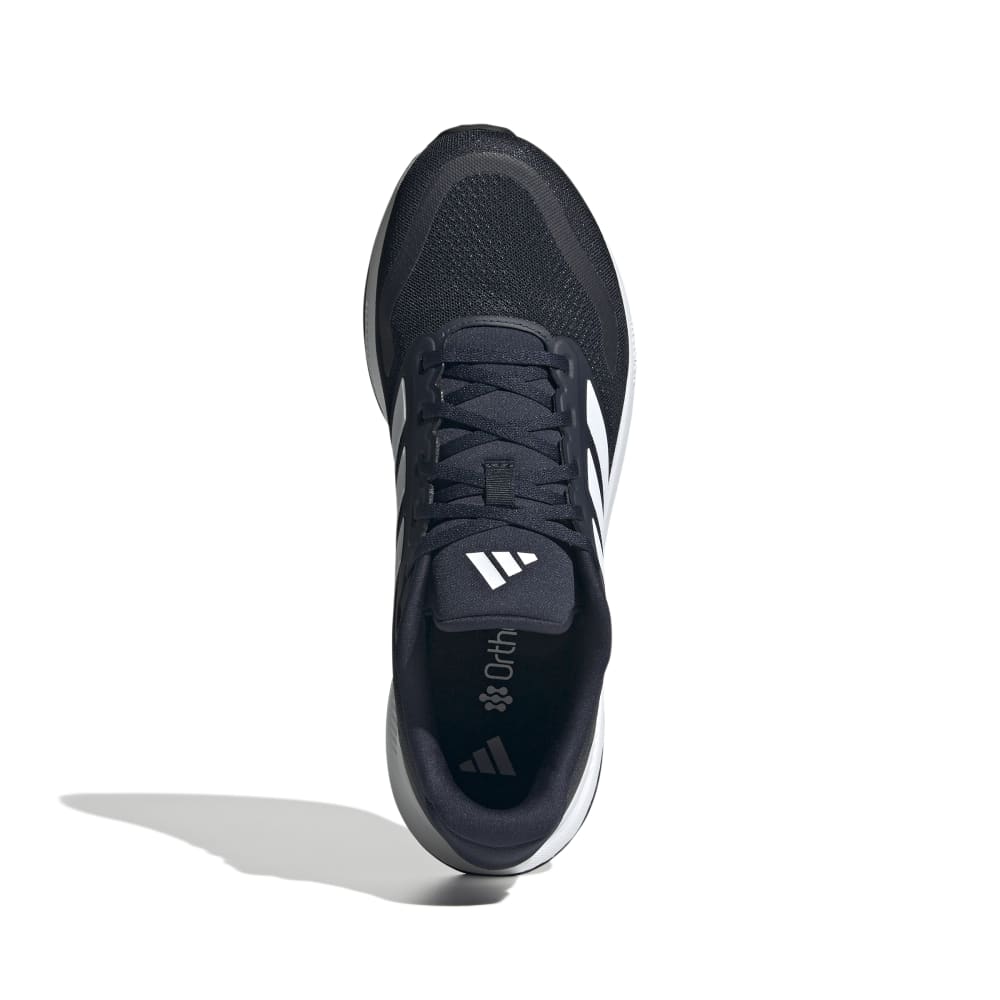 ZAPATILLAS HOMBRE ADIDAS AZUL 358071 CORRER RUNFALCON 5 - 3
