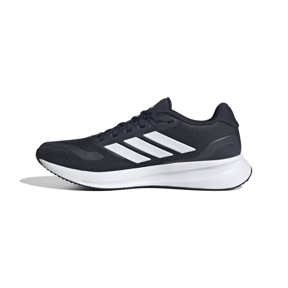 ZAPATILLAS HOMBRE ADIDAS AZUL 358071 CORRER RUNFALCON 5 - 5
