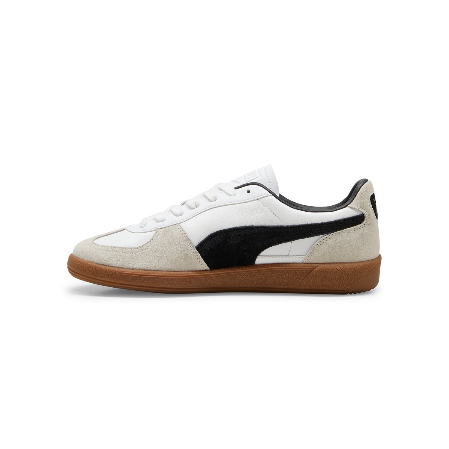 ZAPATILLAS URBANO HOMBRE PUMA PALERMO LTH - 3