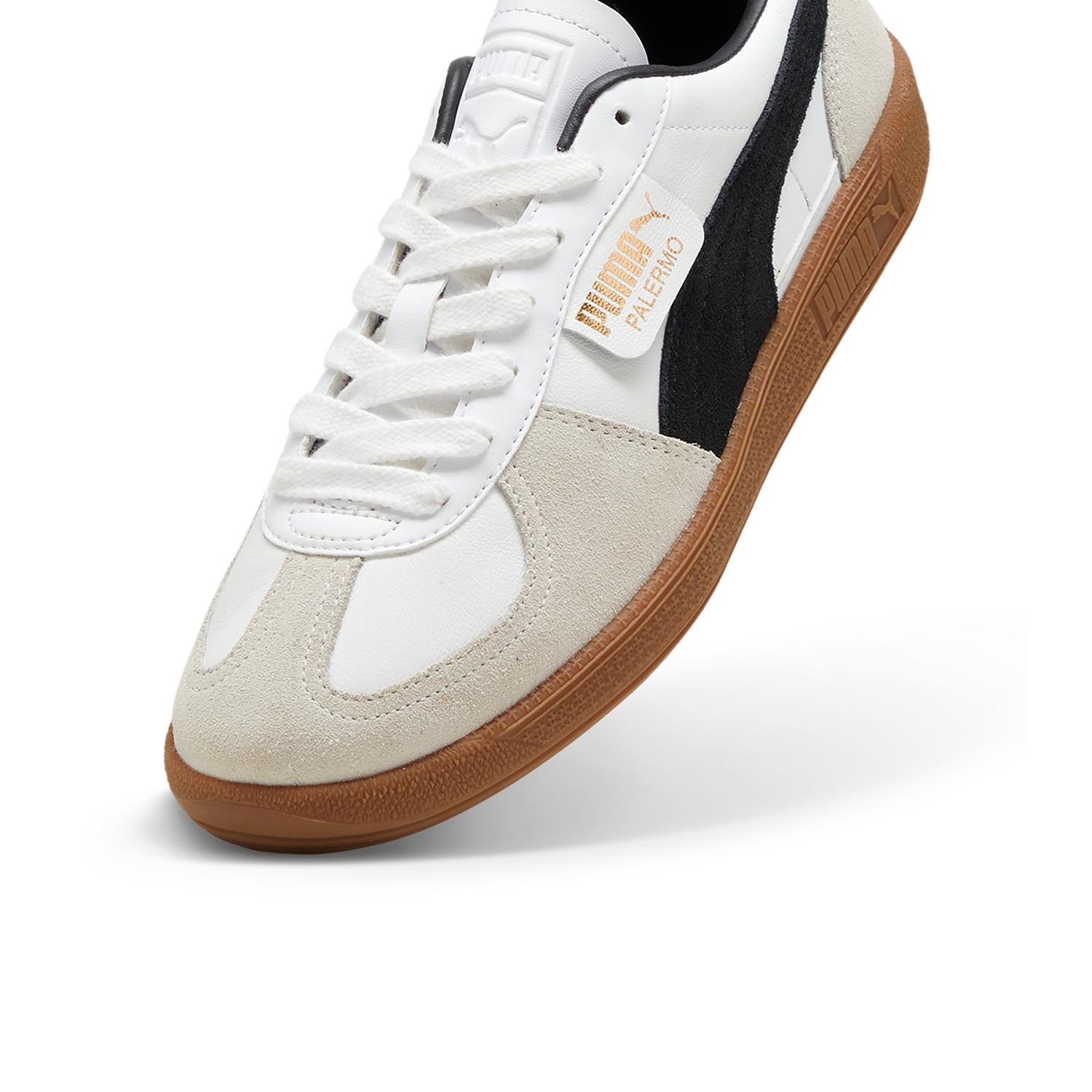 ZAPATILLAS URBANO HOMBRE PUMA PALERMO LTH - 4