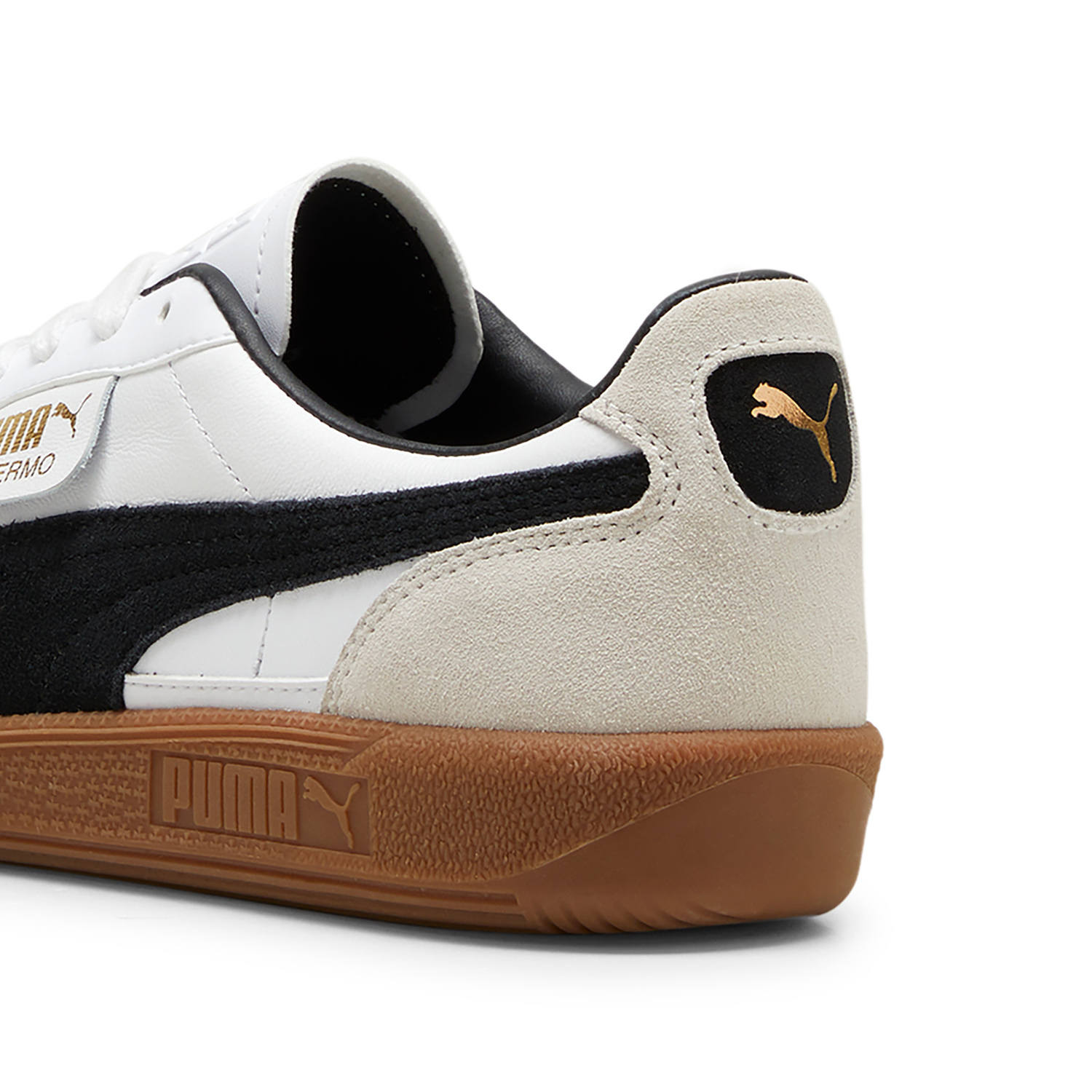 ZAPATILLAS URBANO HOMBRE PUMA PALERMO LTH - 5