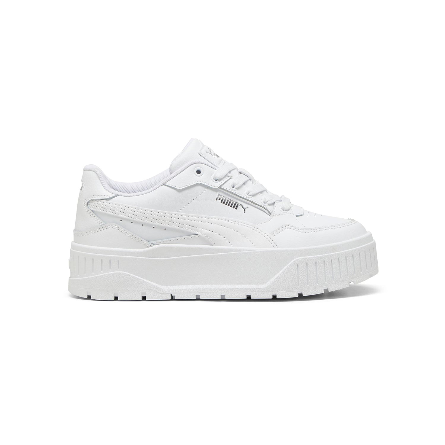 ZAPATILLAS URBANO MUJER PUMA KARMEN II IDOL - 1