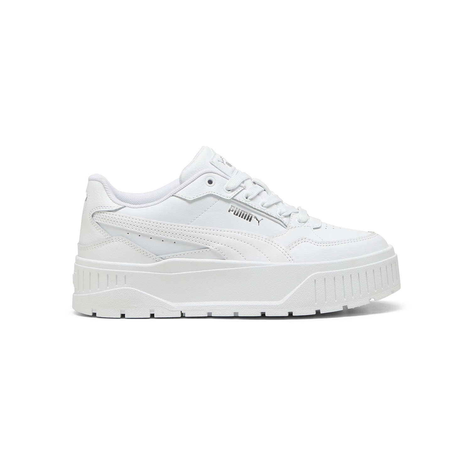 ZAPATILLAS URBANO MUJER PUMA KARMEN II IDOL - 1