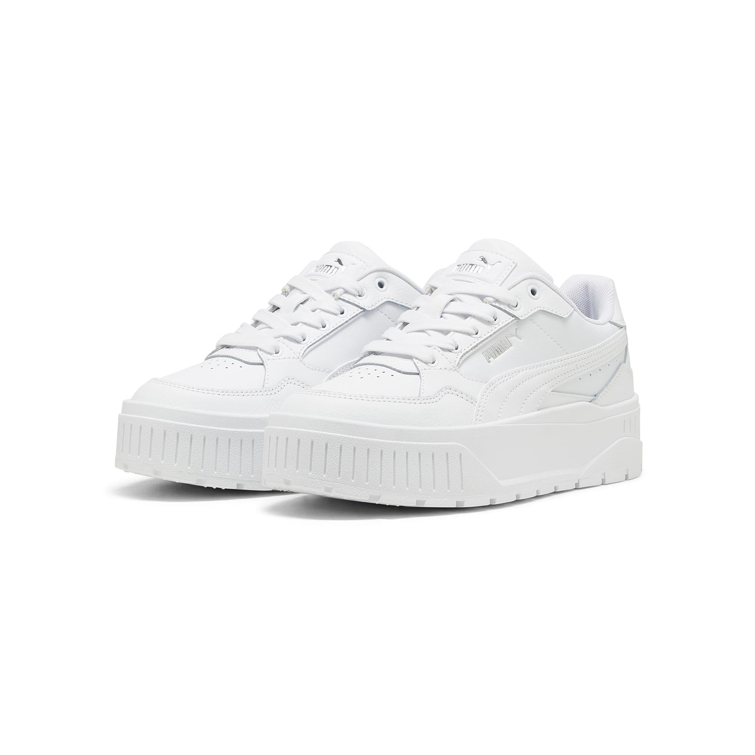 ZAPATILLAS URBANO MUJER PUMA KARMEN II IDOL - 2