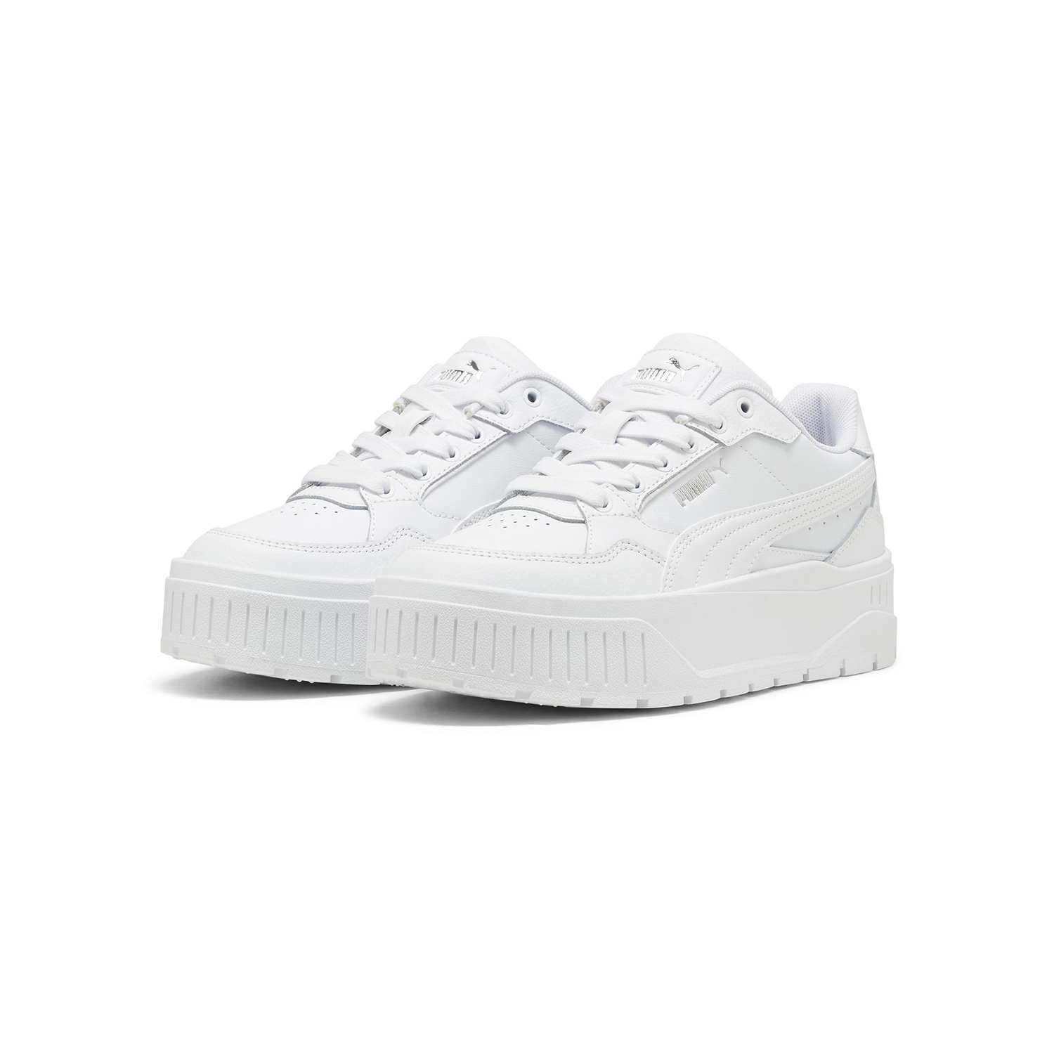 ZAPATILLAS URBANO MUJER PUMA KARMEN II IDOL - 2