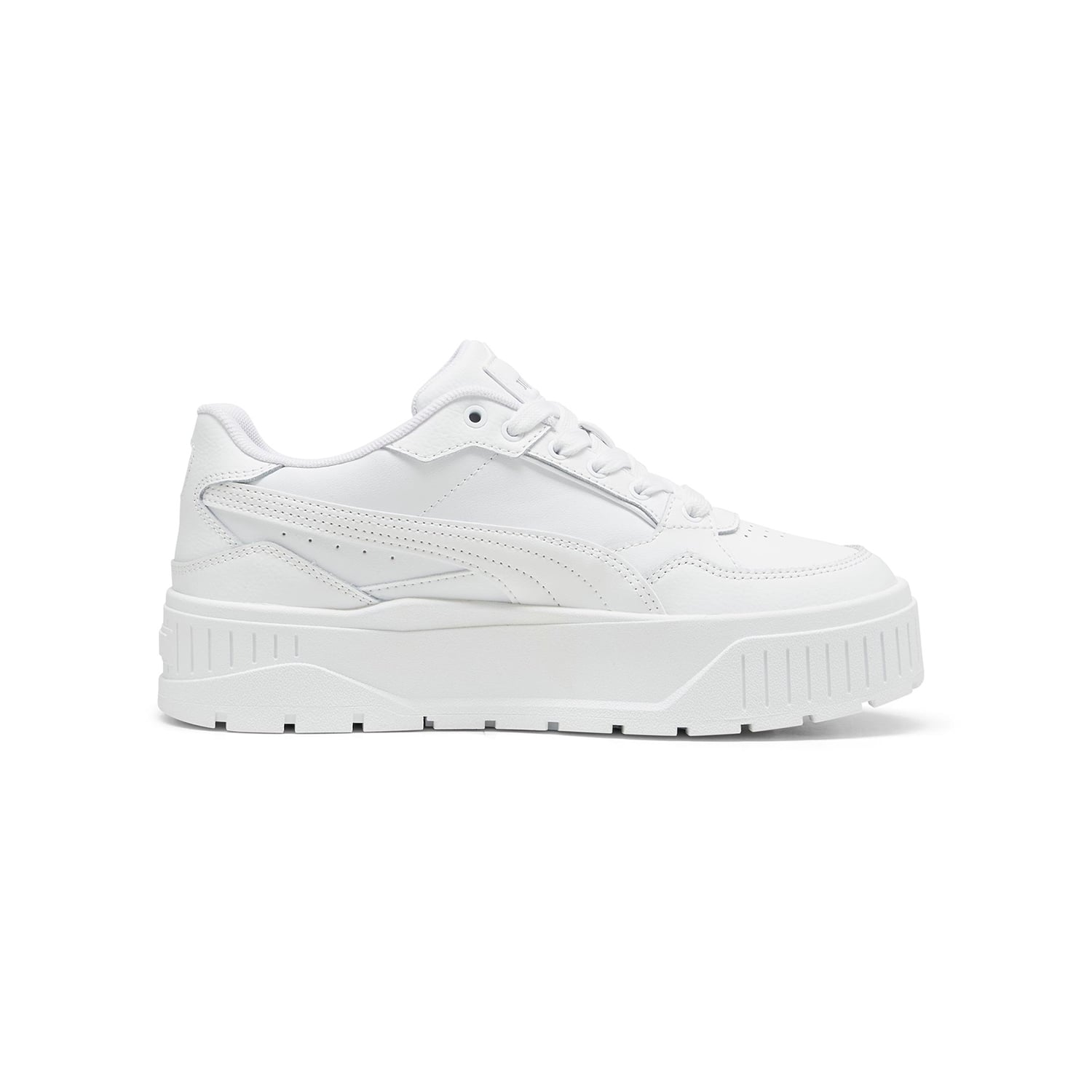 ZAPATILLAS URBANO MUJER PUMA KARMEN II IDOL - 3