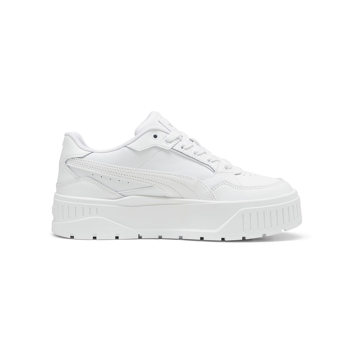 ZAPATILLAS URBANO MUJER PUMA KARMEN II IDOL - 3