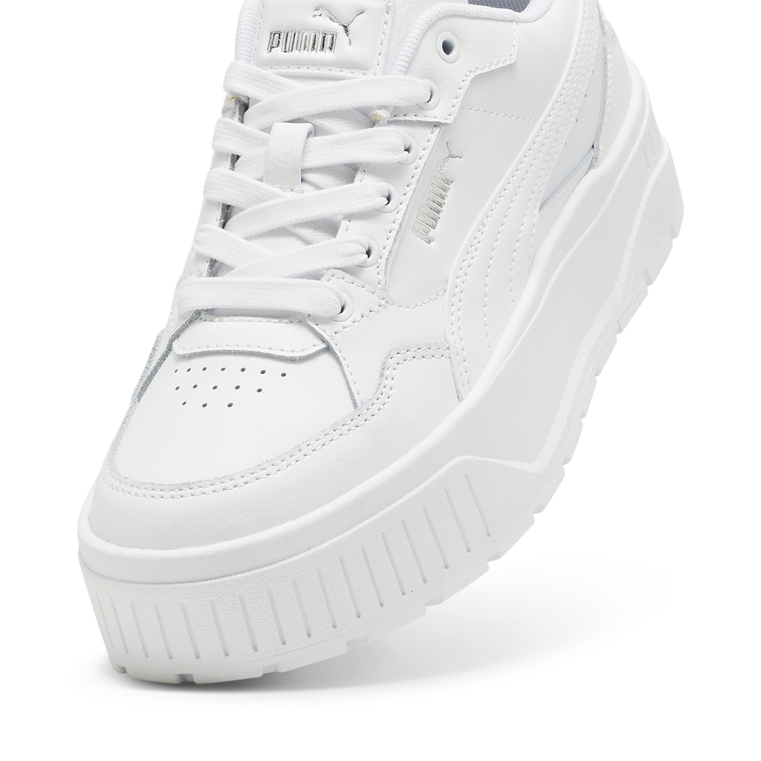 ZAPATILLAS URBANO MUJER PUMA KARMEN II IDOL - 5