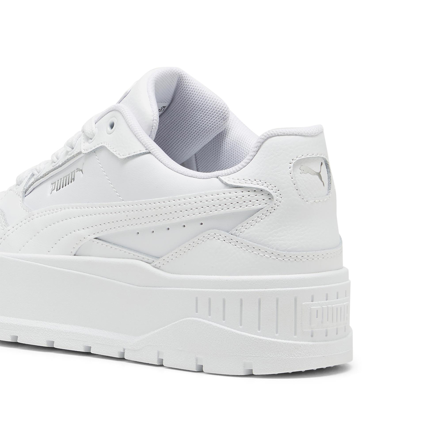 ZAPATILLAS URBANO MUJER PUMA KARMEN II IDOL - 6