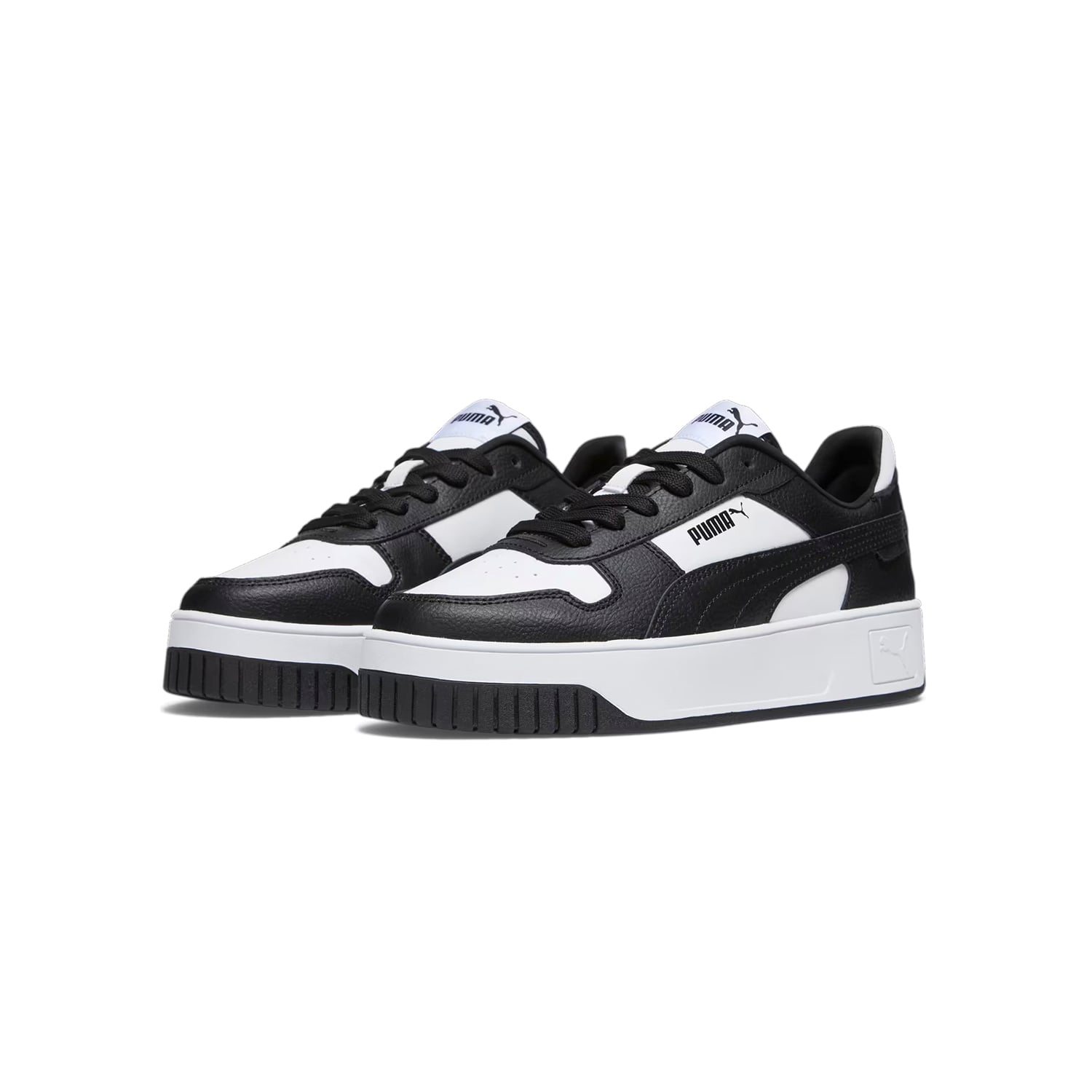 ZAPATILLAS URBANO MUJER PUMA CARINA STREET - 2