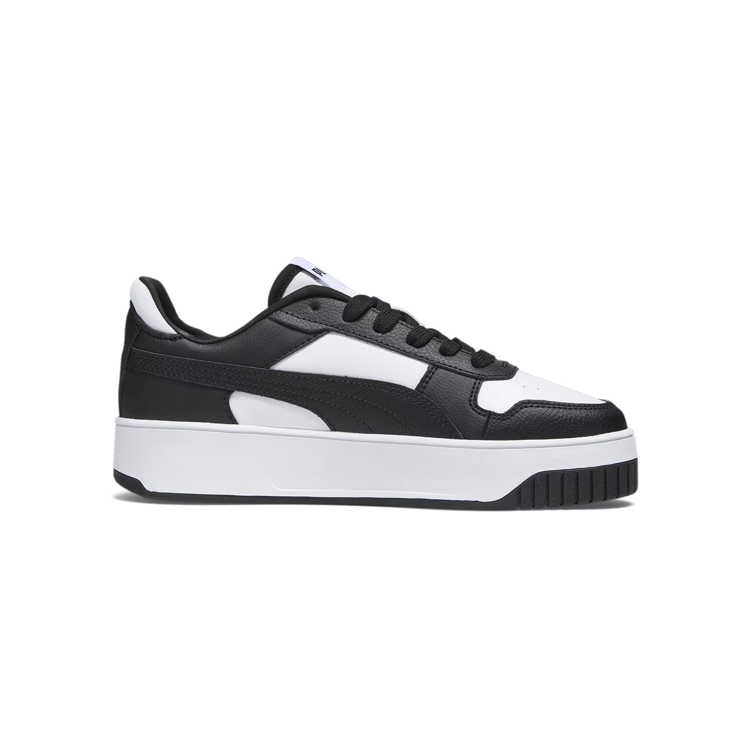 ZAPATILLAS URBANO MUJER PUMA CARINA STREET - 3