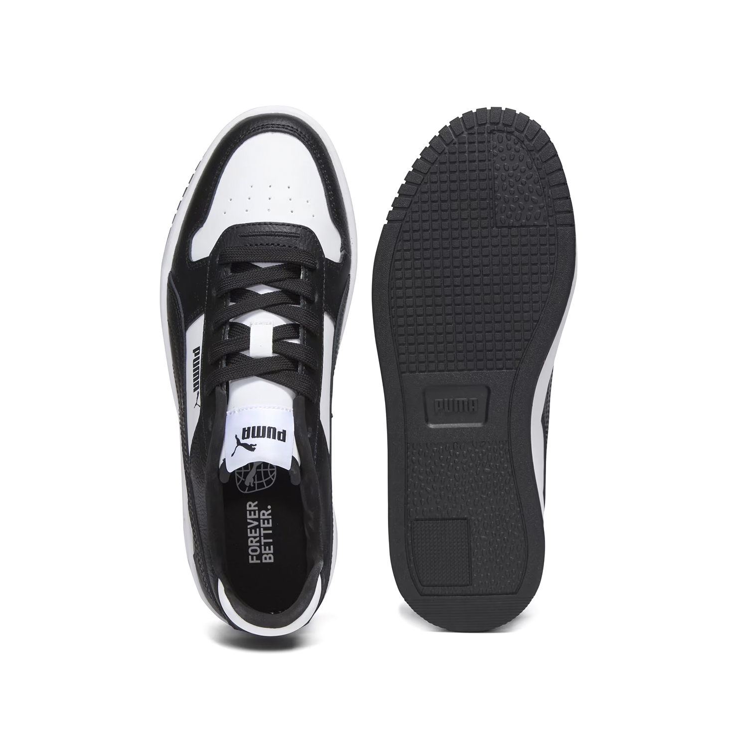 ZAPATILLAS URBANO MUJER PUMA CARINA STREET - 4