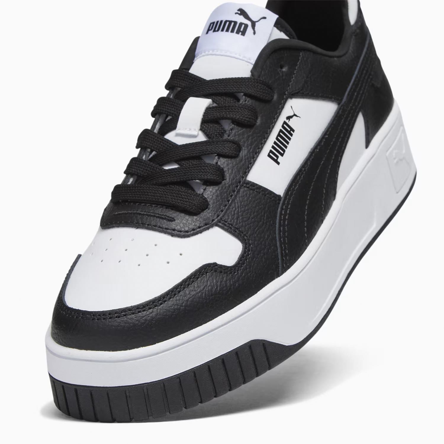 ZAPATILLAS URBANO MUJER PUMA CARINA STREET - 5