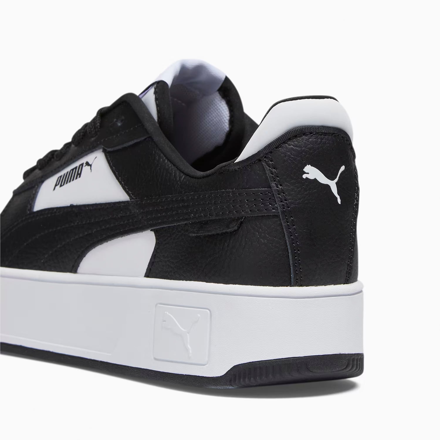ZAPATILLAS URBANO MUJER PUMA CARINA STREET - 6