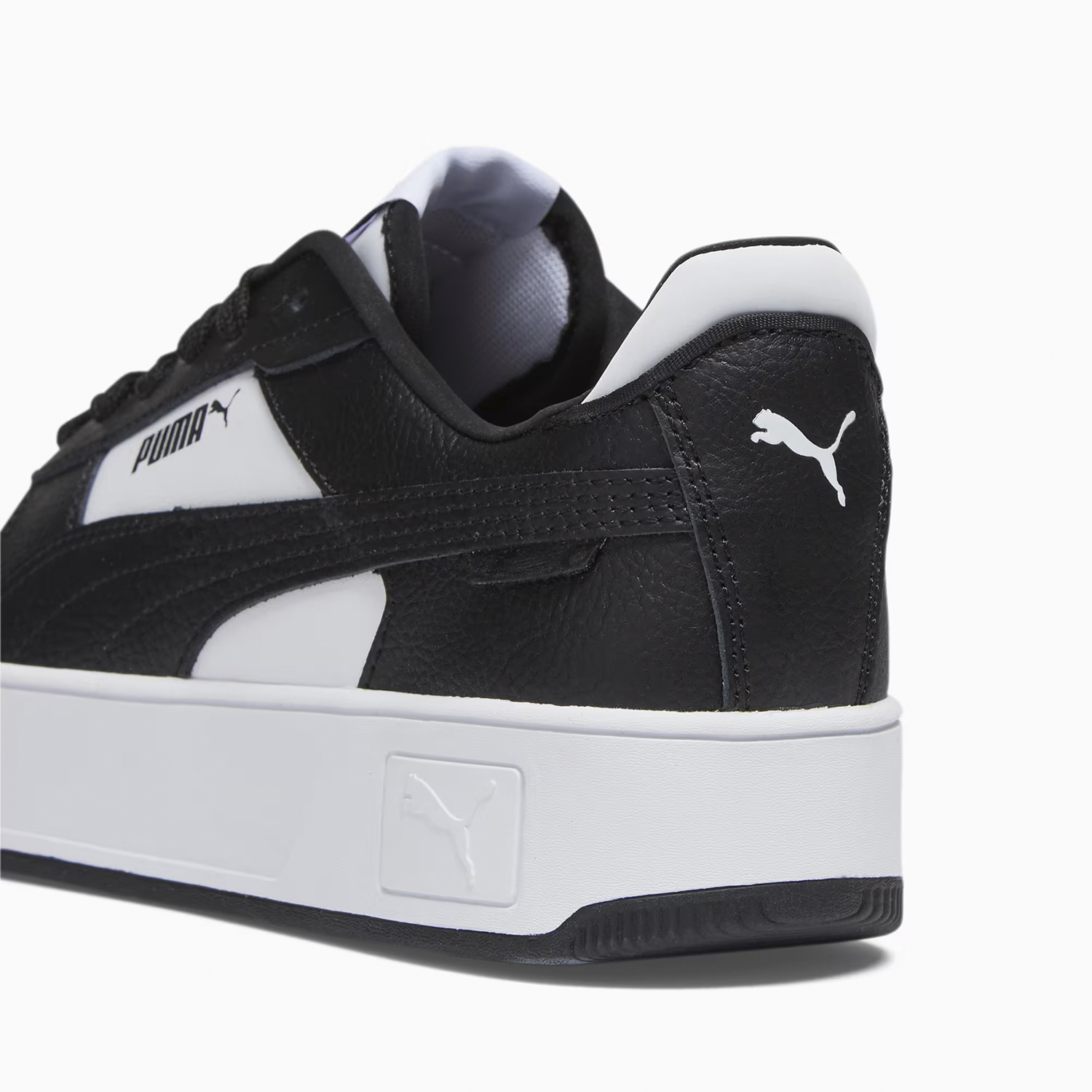 ZAPATILLAS URBANO MUJER PUMA CARINA STREET - 6