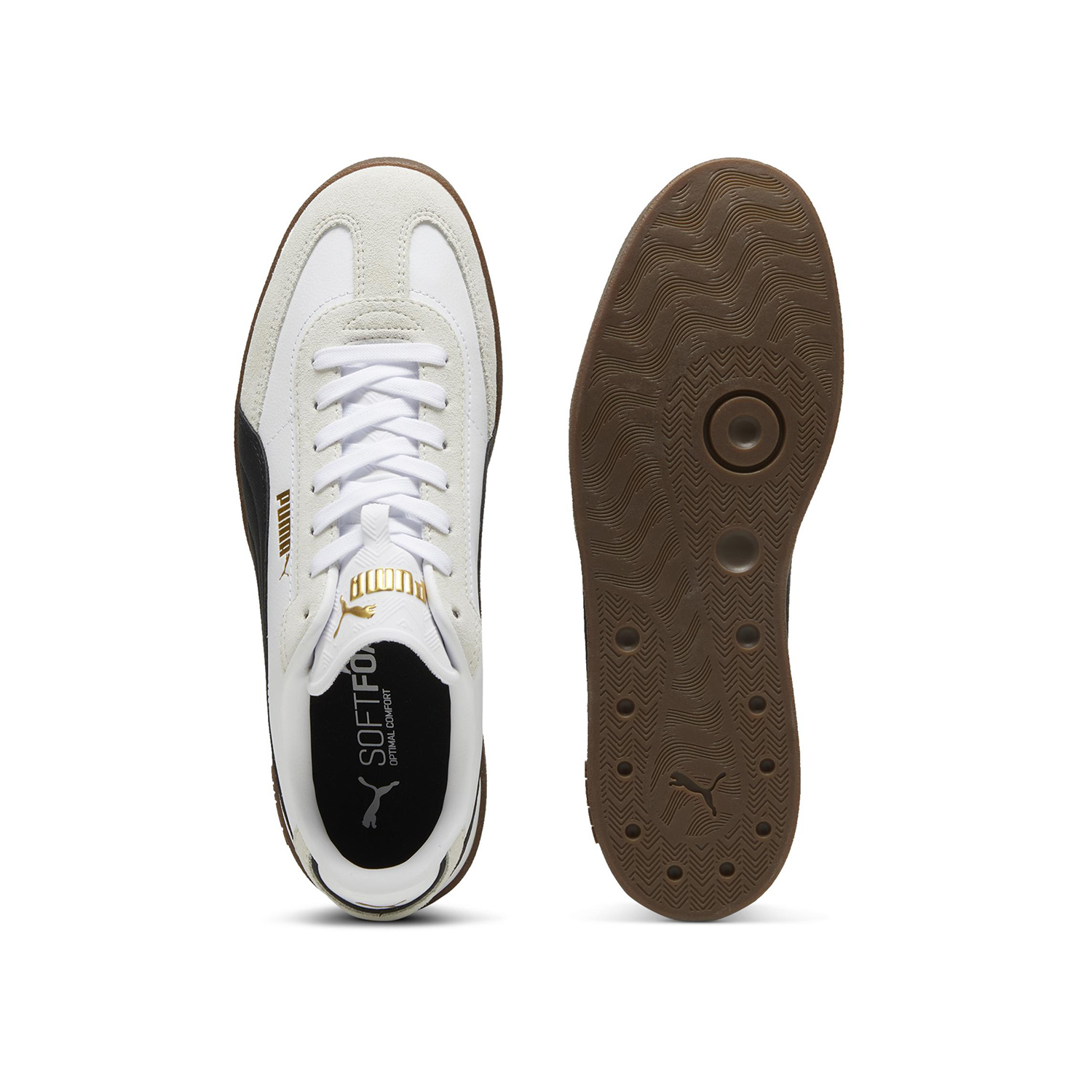 ZAPATILLAS URBANO MUJER PUMA PUMA CLUB II ERA WNS - 4