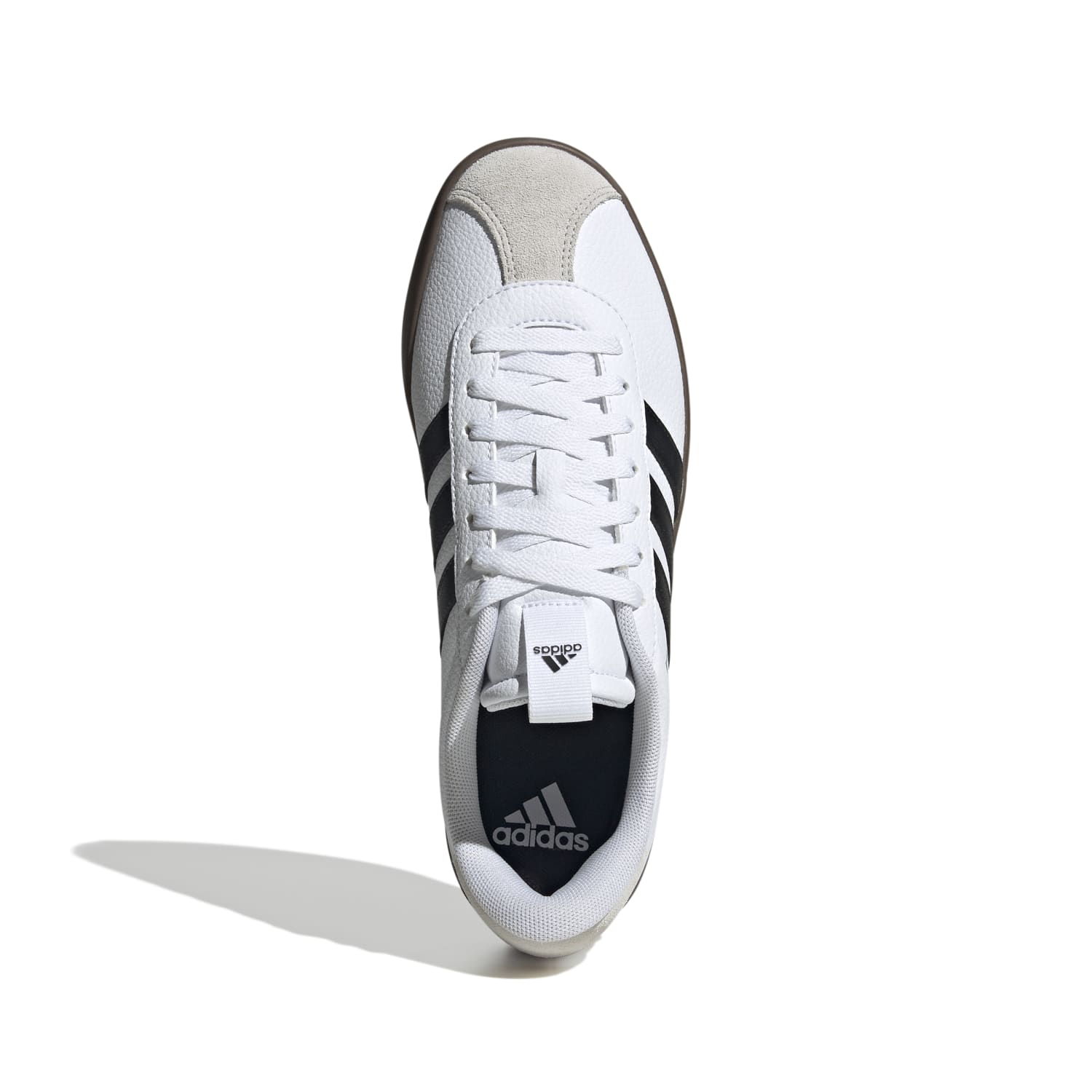 ZAPATILLAS URBANO HOMBRE ADIDAS BLANCO 352819 VL COURT 3.0 - 2