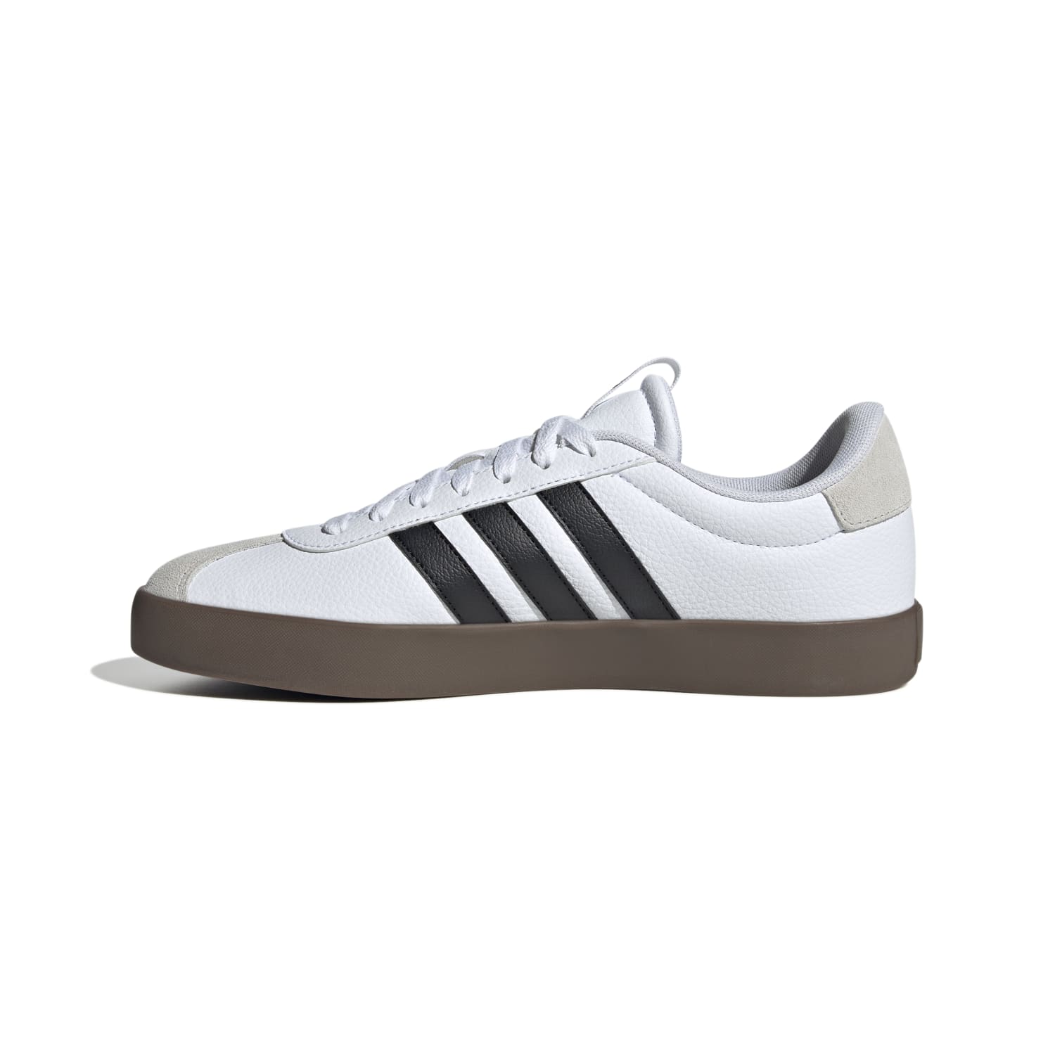 ZAPATILLAS URBANO HOMBRE ADIDAS BLANCO 352819 VL COURT 3.0 - 4