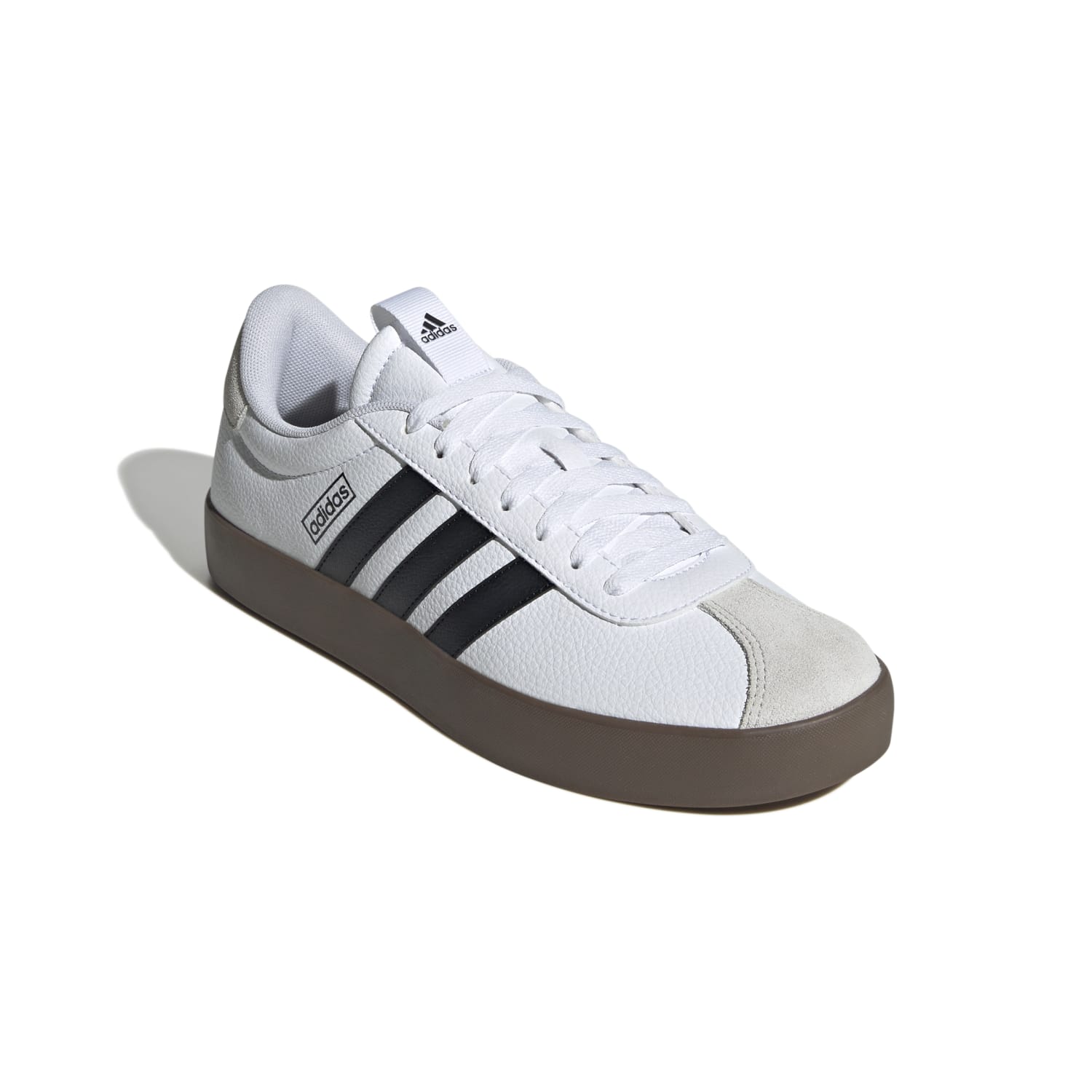 ZAPATILLAS URBANO HOMBRE ADIDAS BLANCO 352819 VL COURT 3.0 - 5