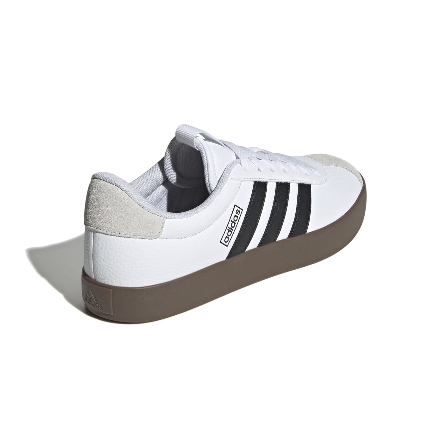 ZAPATILLAS URBANO HOMBRE ADIDAS BLANCO 352819 VL COURT 3.0 - 6
