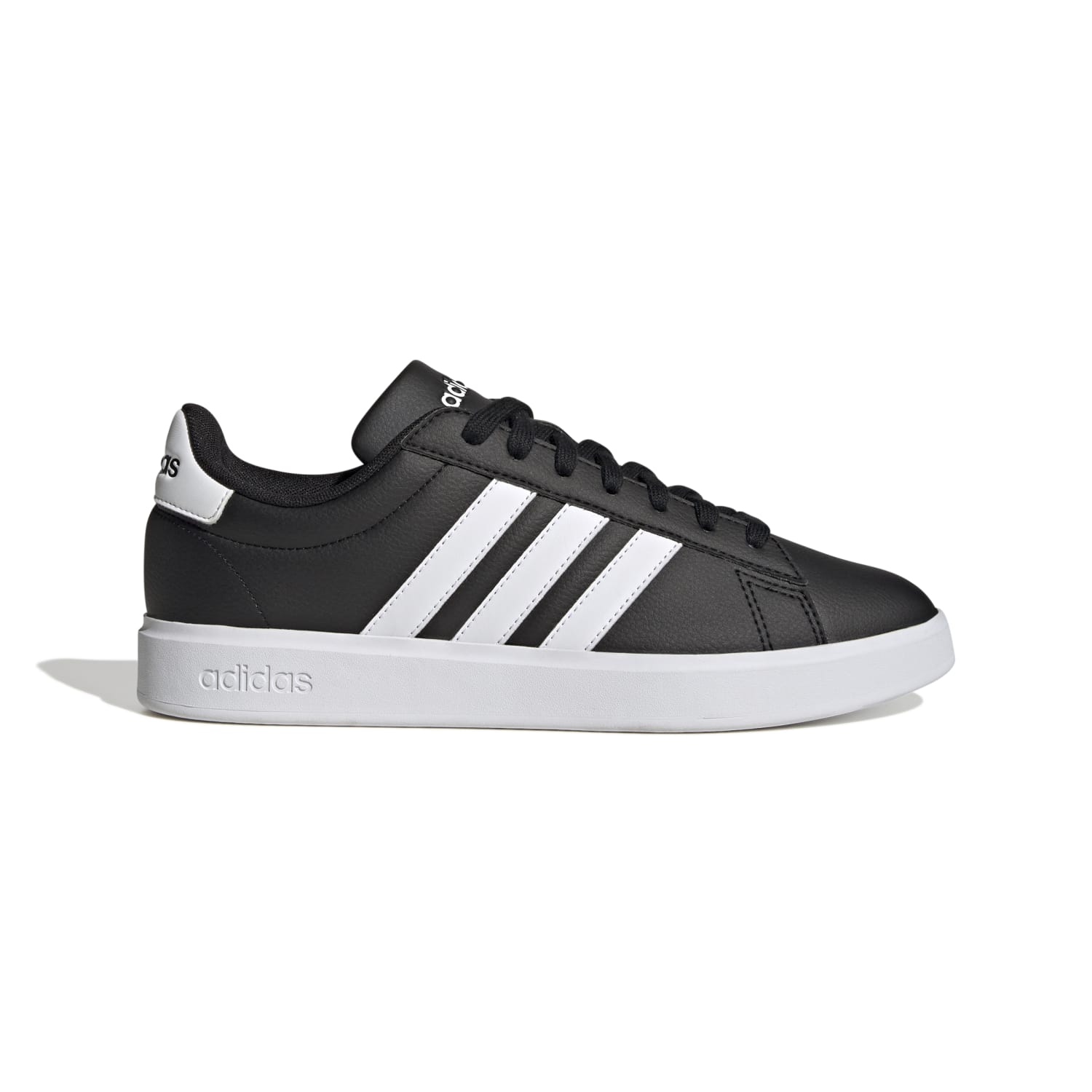 ZAPATILLAS URBANO HOMBRE ADIDAS NEGRO 341718 GRAND COURT 2.0 - 1