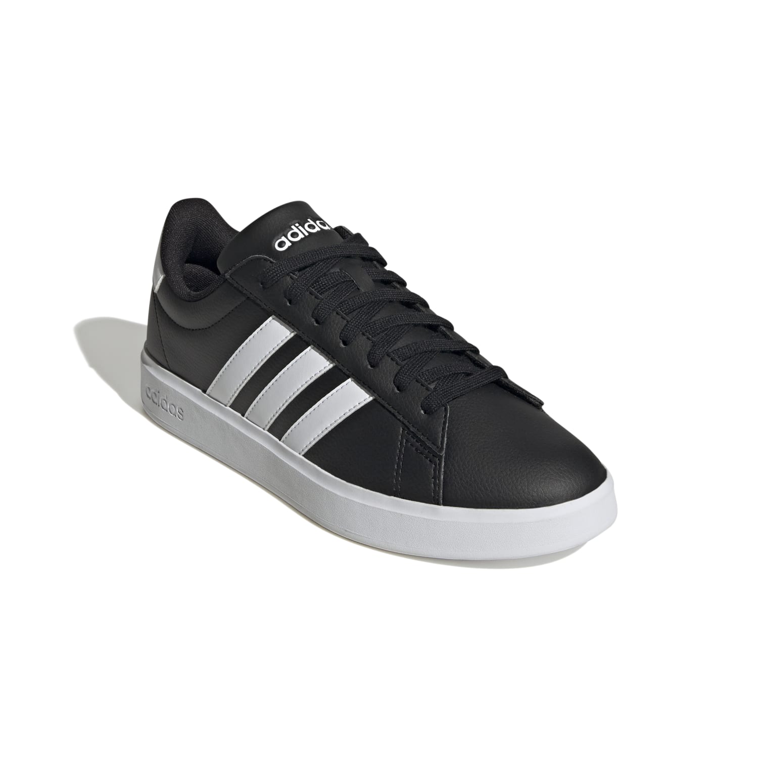 ZAPATILLAS URBANO HOMBRE ADIDAS NEGRO 341718 GRAND COURT 2.0 - 5