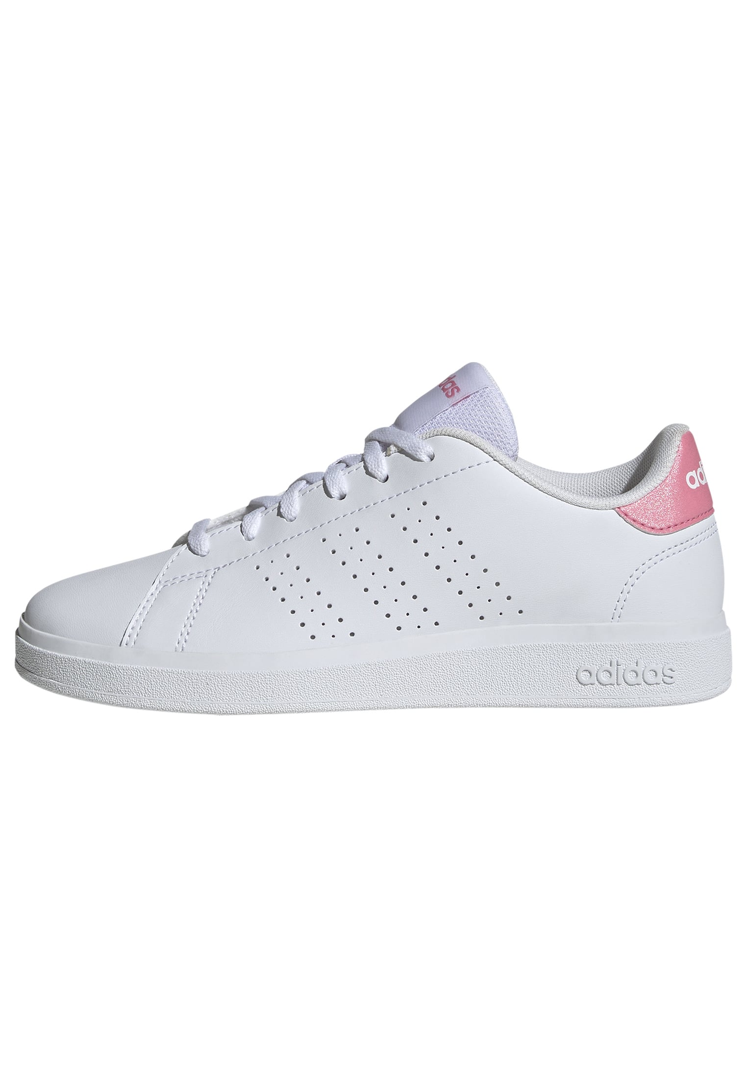 ZAPATILLAS URBANO UNISEX ADIDAS BLANCO 357694 ADVANTAGE BASE 2.0 J - 2