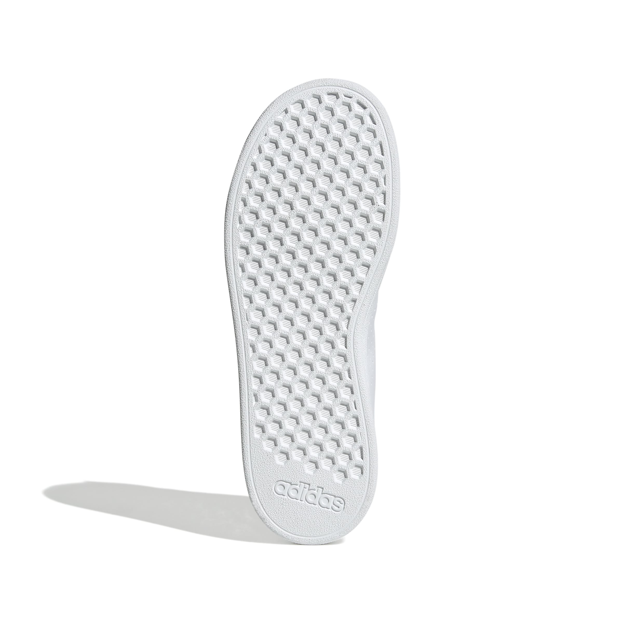 ZAPATILLAS URBANO UNISEX ADIDAS BLANCO 357694 ADVANTAGE BASE 2.0 J - 4