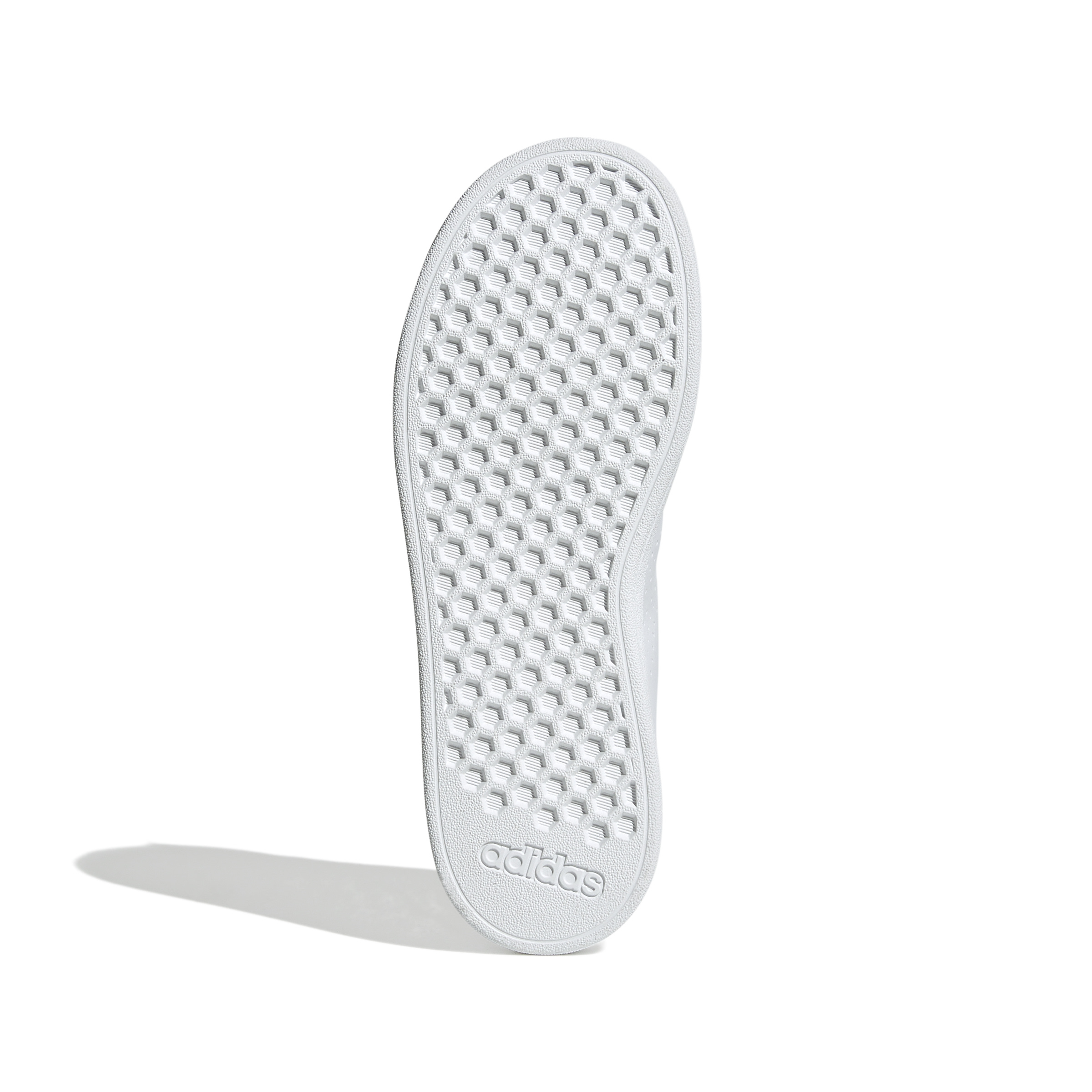 ZAPATILLAS URBANO UNISEX ADIDAS BLANCO 357694 ADVANTAGE BASE 2.0 J - 4