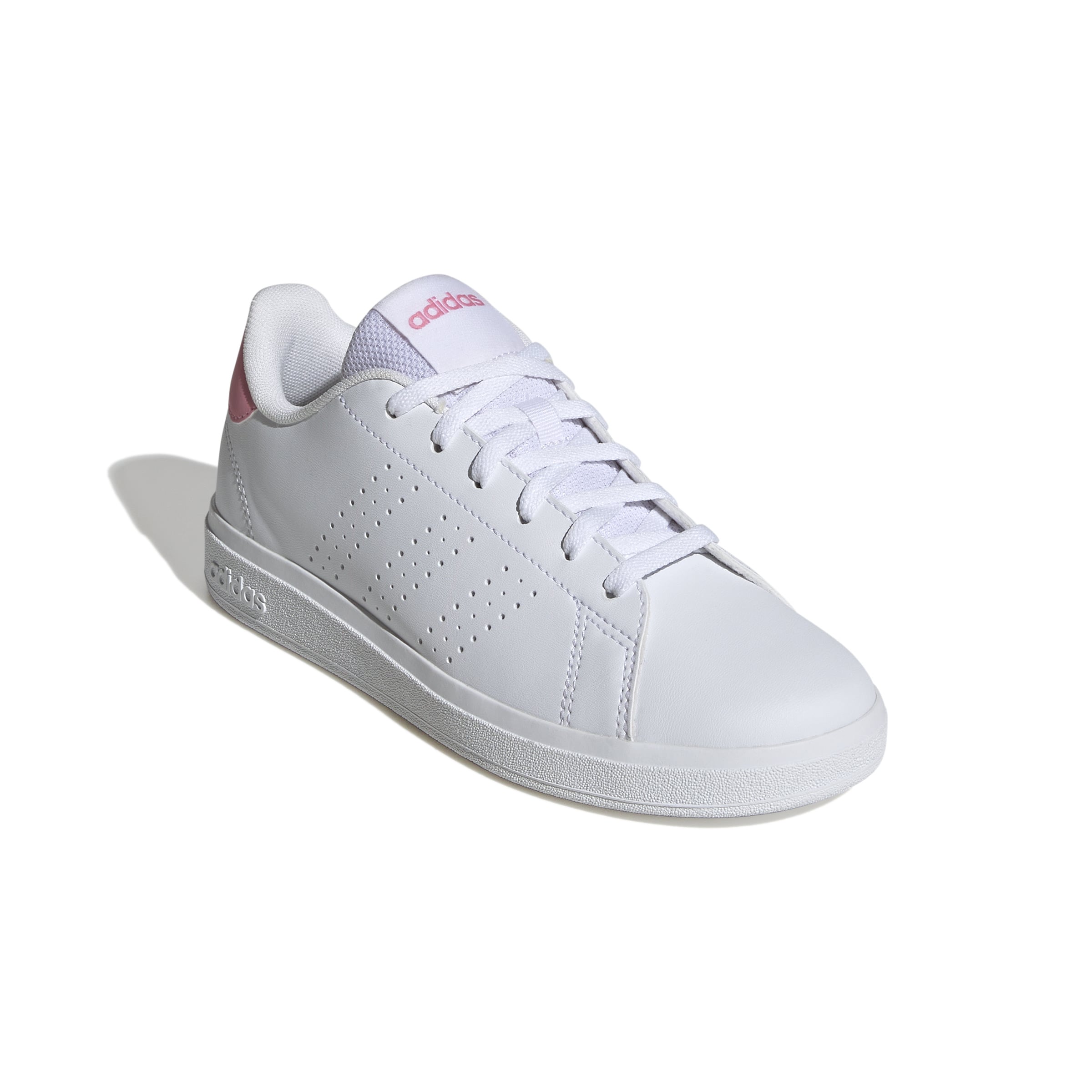 ZAPATILLAS URBANO UNISEX ADIDAS BLANCO 357694 ADVANTAGE BASE 2.0 J - 6