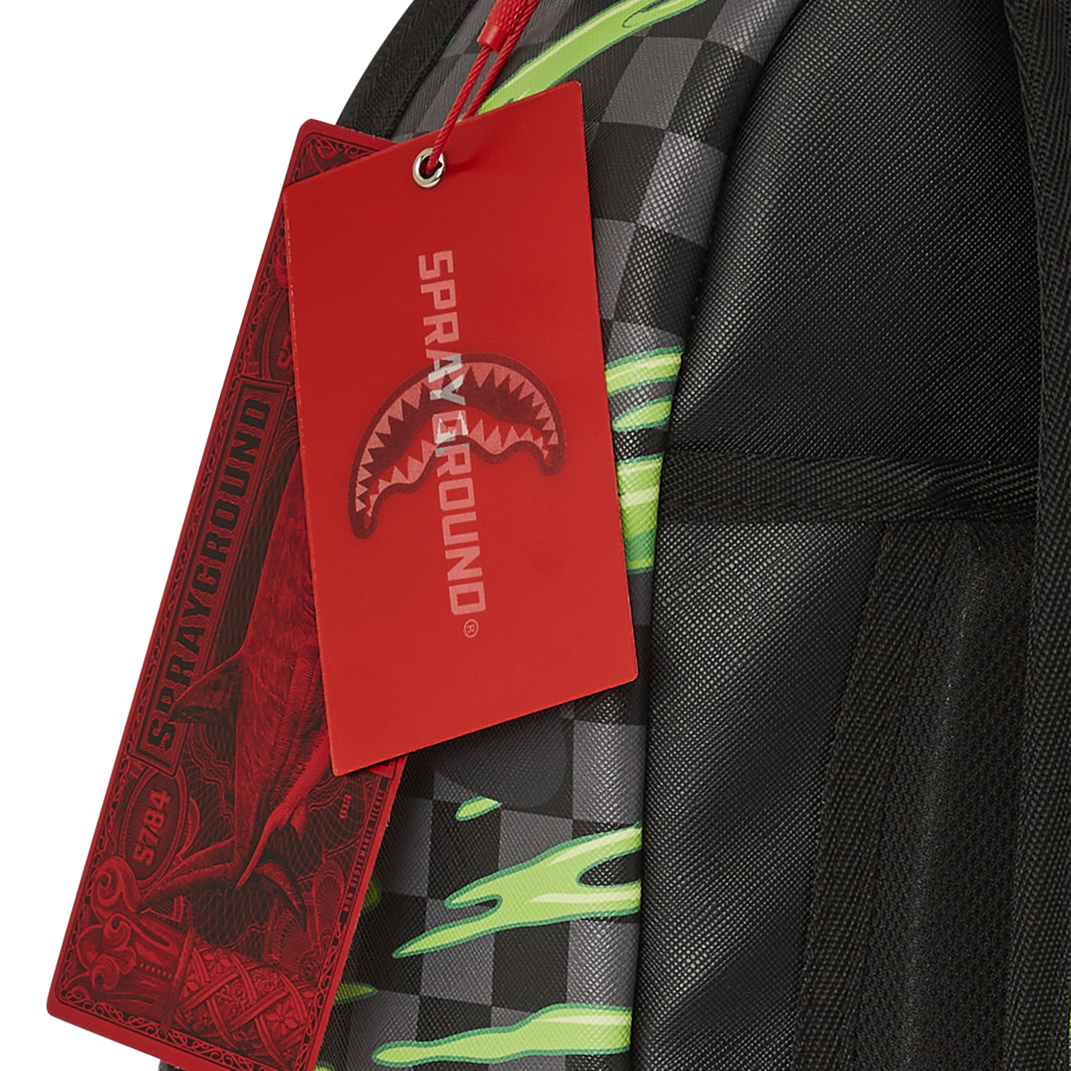Ripley - MOCHILA URBANO UNISEX SPRAYGROUND MOCHILA RICK AND MORTY ...
