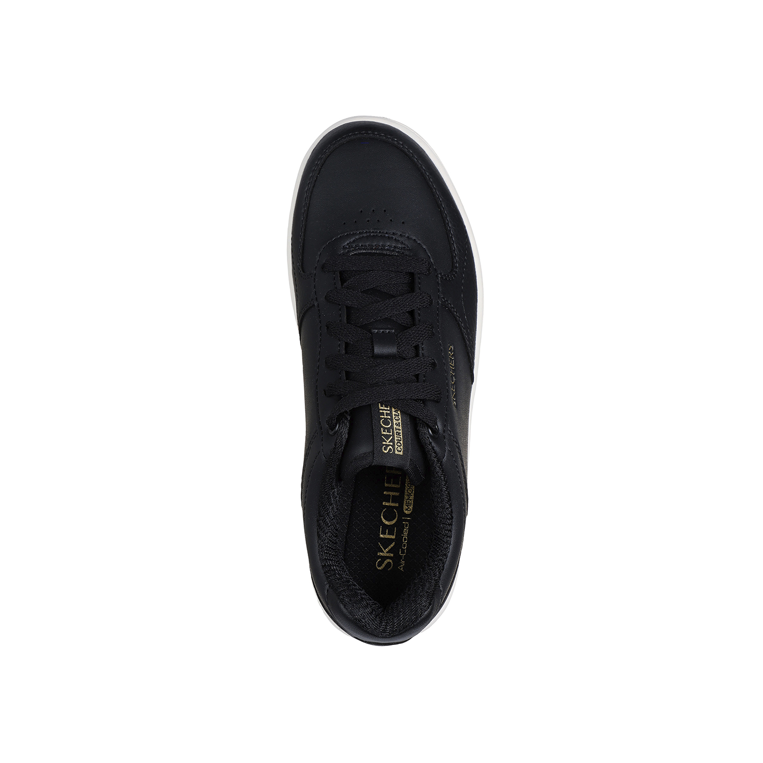 ZAPATILLAS URBANO MUJER SKECHERS SPORT COURT 2.0 - 4