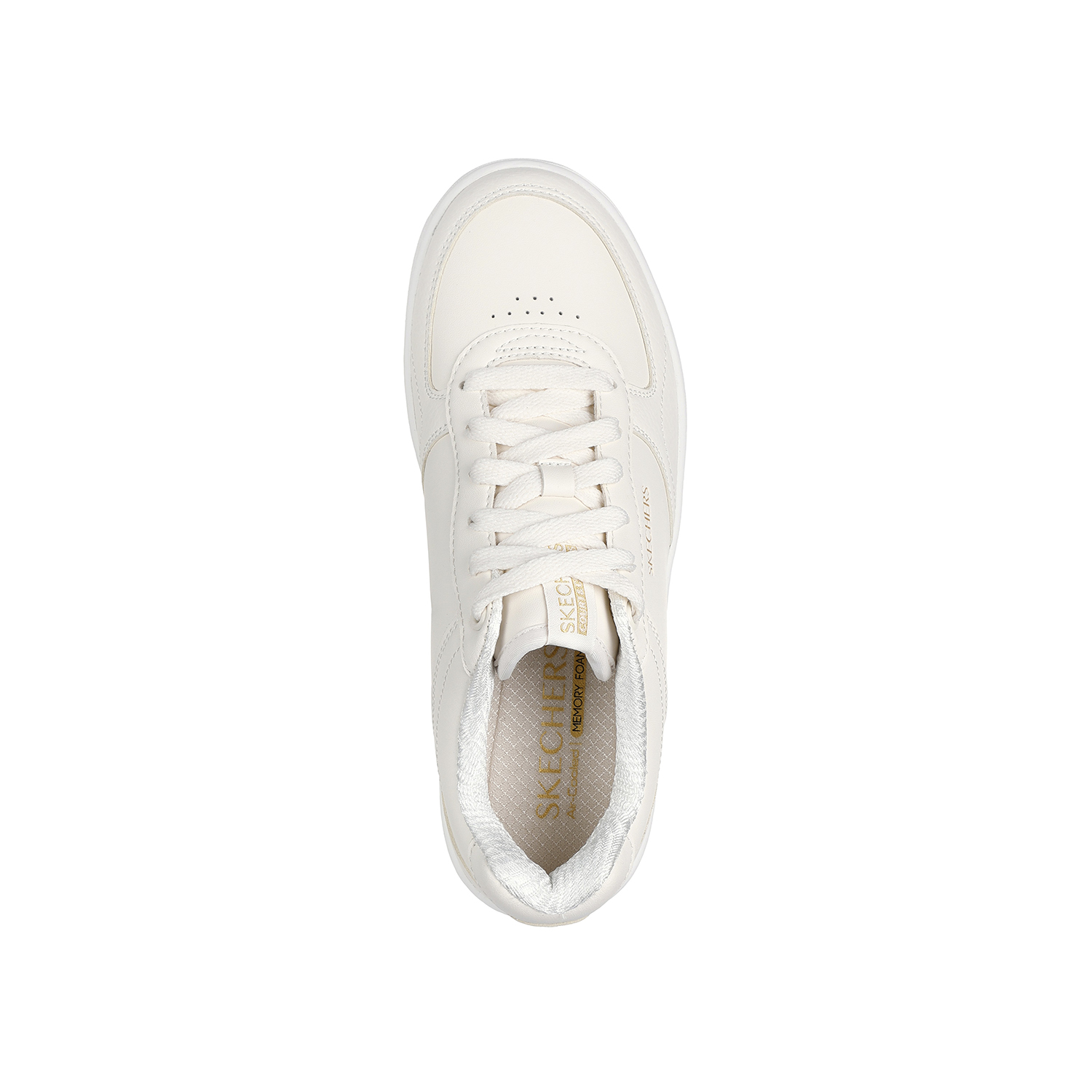 ZAPATILLAS URBANO MUJER SKECHERS SPORT COURT 2.0 - 4