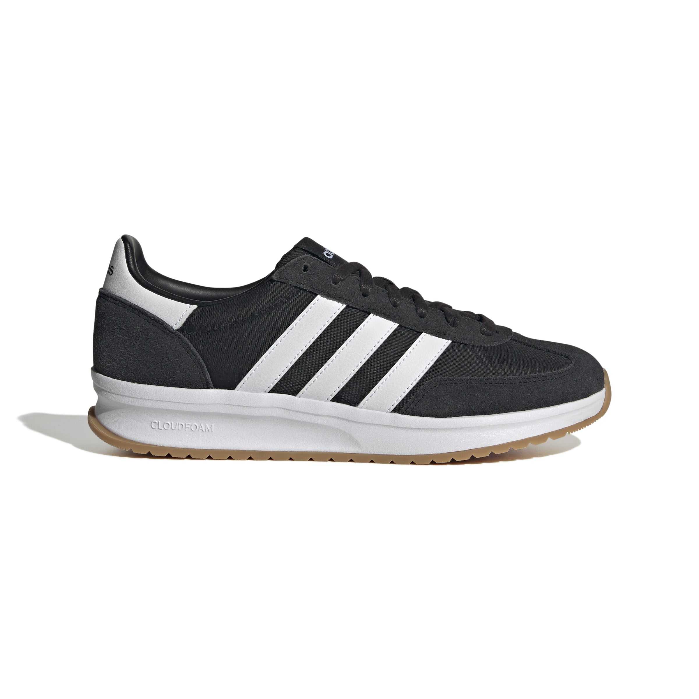 ZAPATILLAS HOMBRE ADIDAS NEGRO 357996 CORRER RUN 70S 2.0 - 1