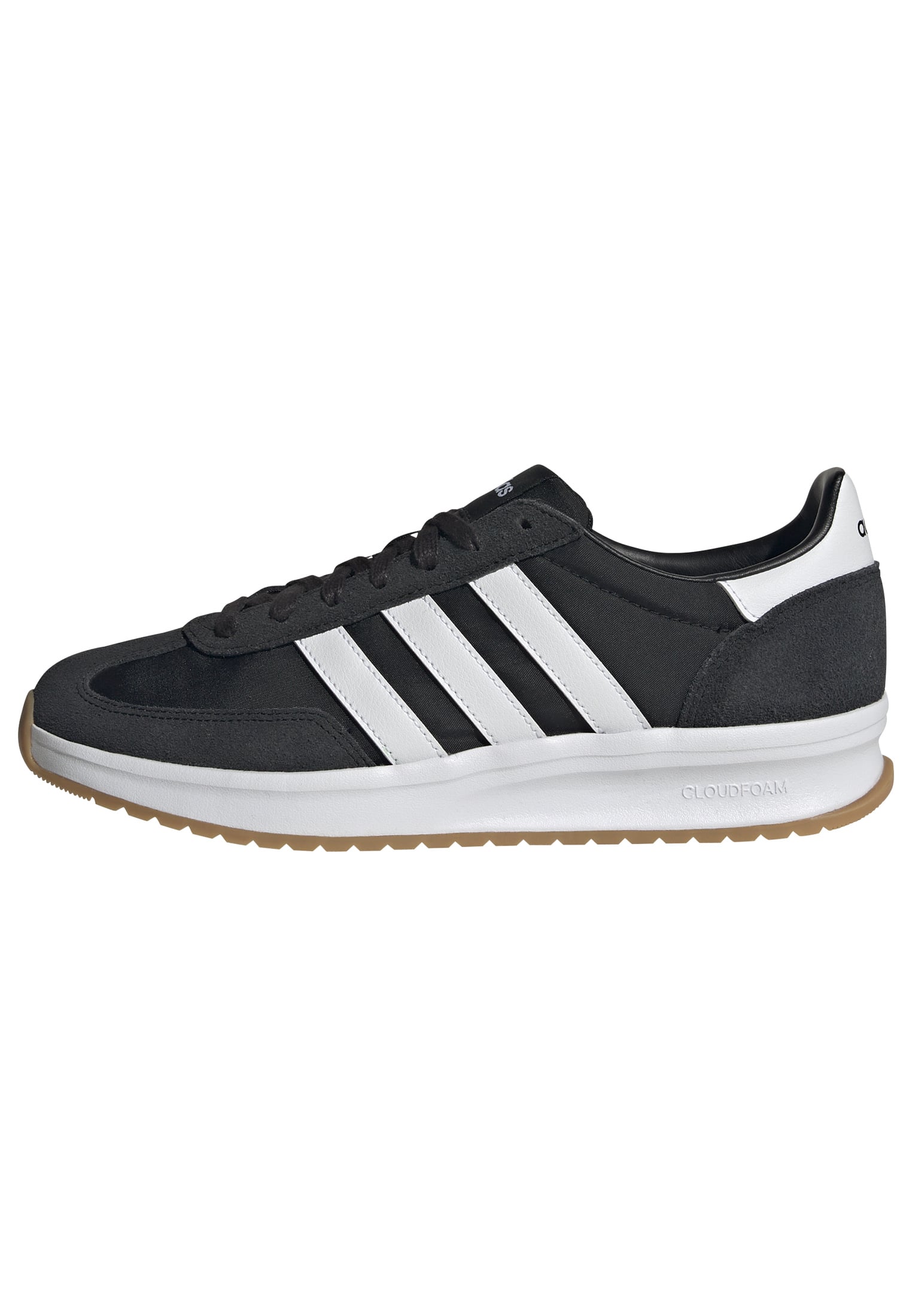 ZAPATILLAS HOMBRE ADIDAS NEGRO 357996 CORRER RUN 70S 2.0 - 2