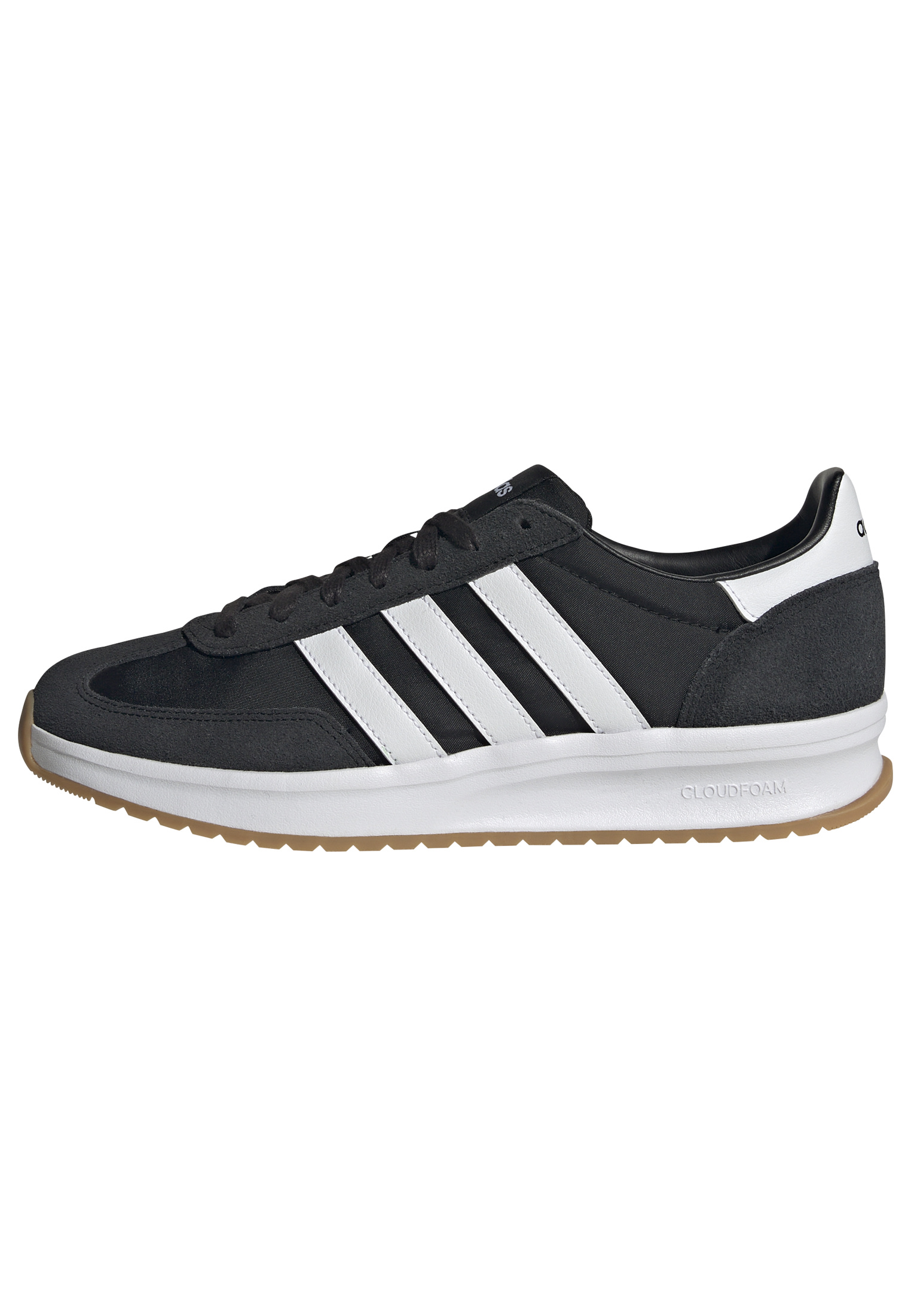 ZAPATILLAS HOMBRE ADIDAS NEGRO 357996 CORRER RUN 70S 2.0 - 2