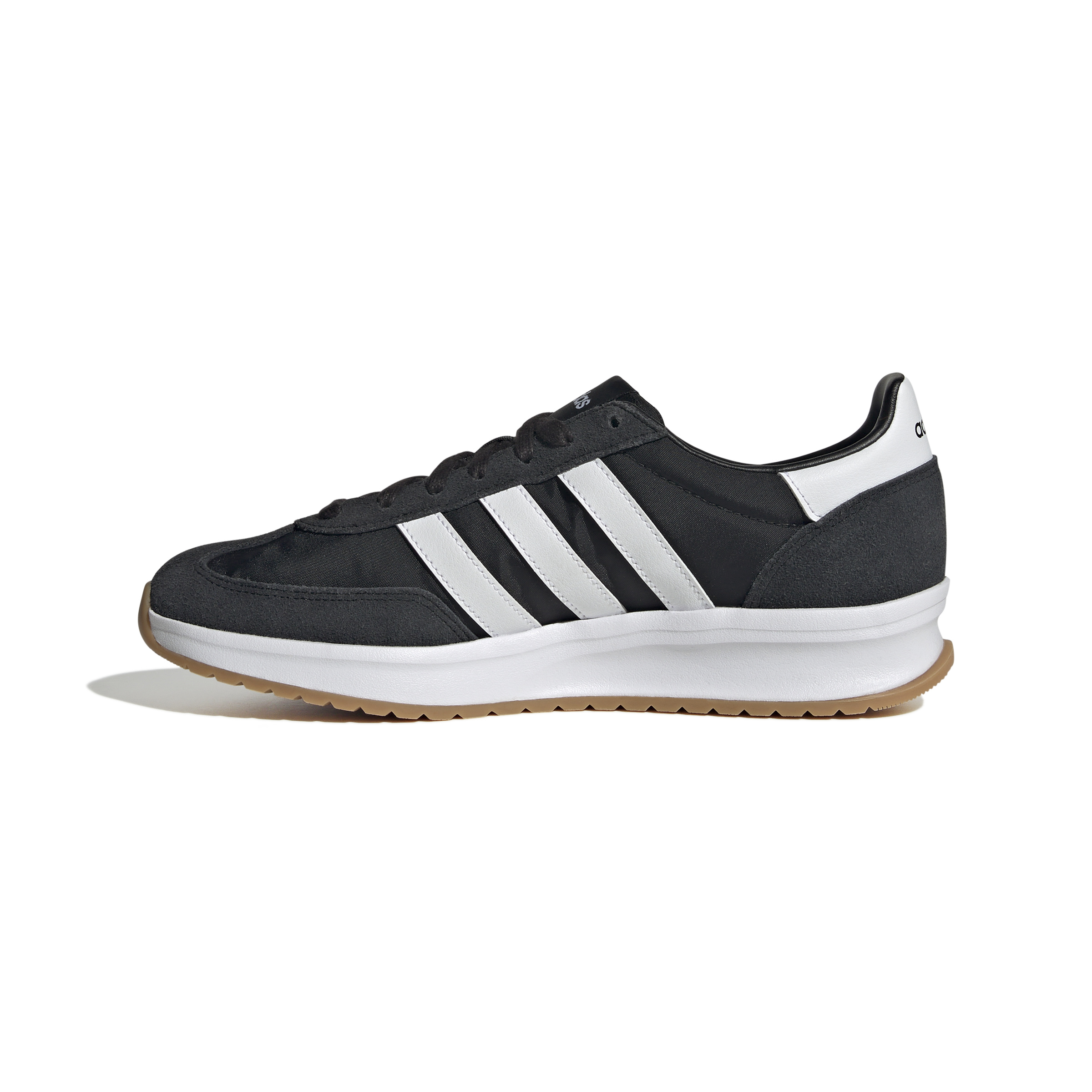 ZAPATILLAS HOMBRE ADIDAS NEGRO 357996 CORRER RUN 70S 2.0 - 5