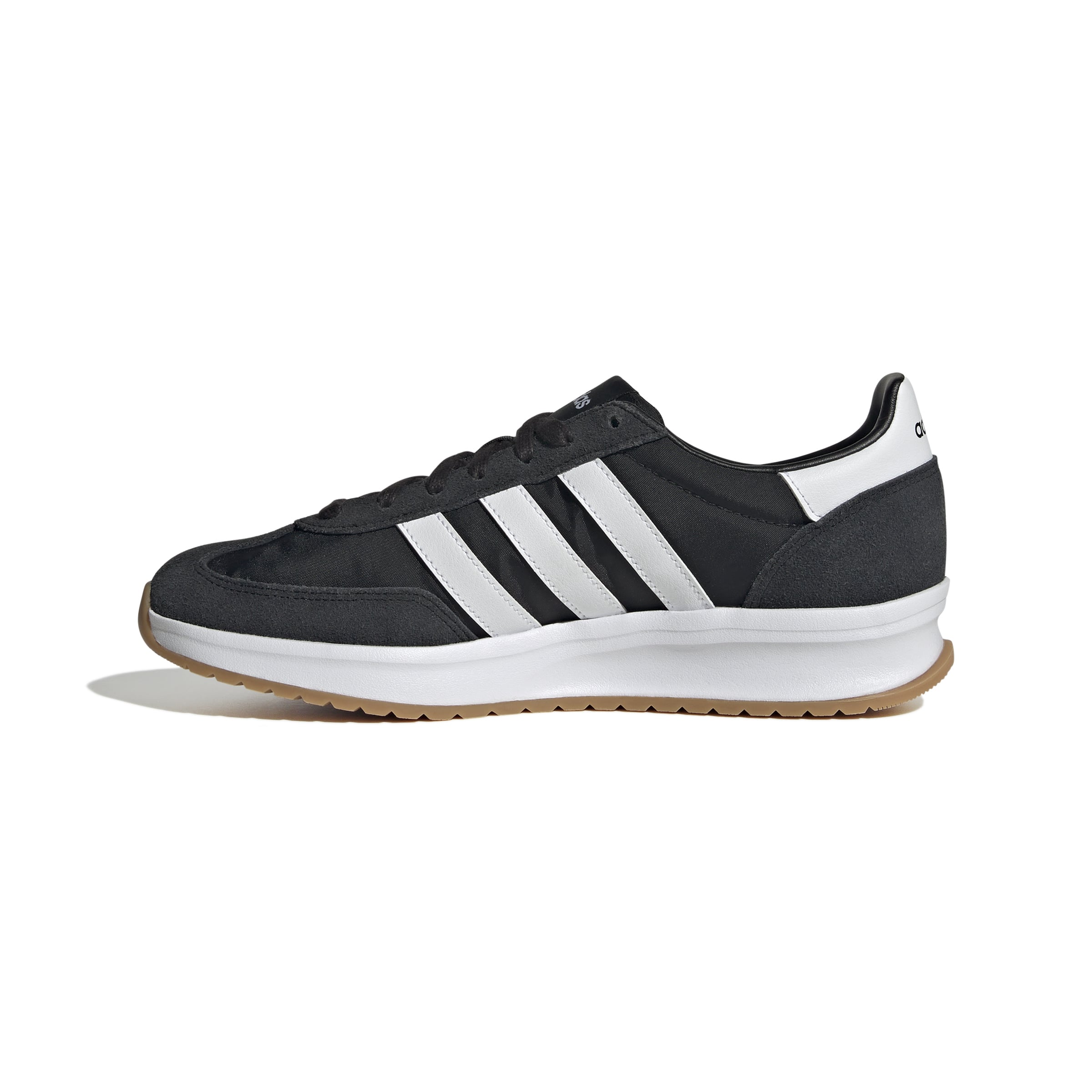 ZAPATILLAS HOMBRE ADIDAS NEGRO 357996 CORRER RUN 70S 2.0 - 5